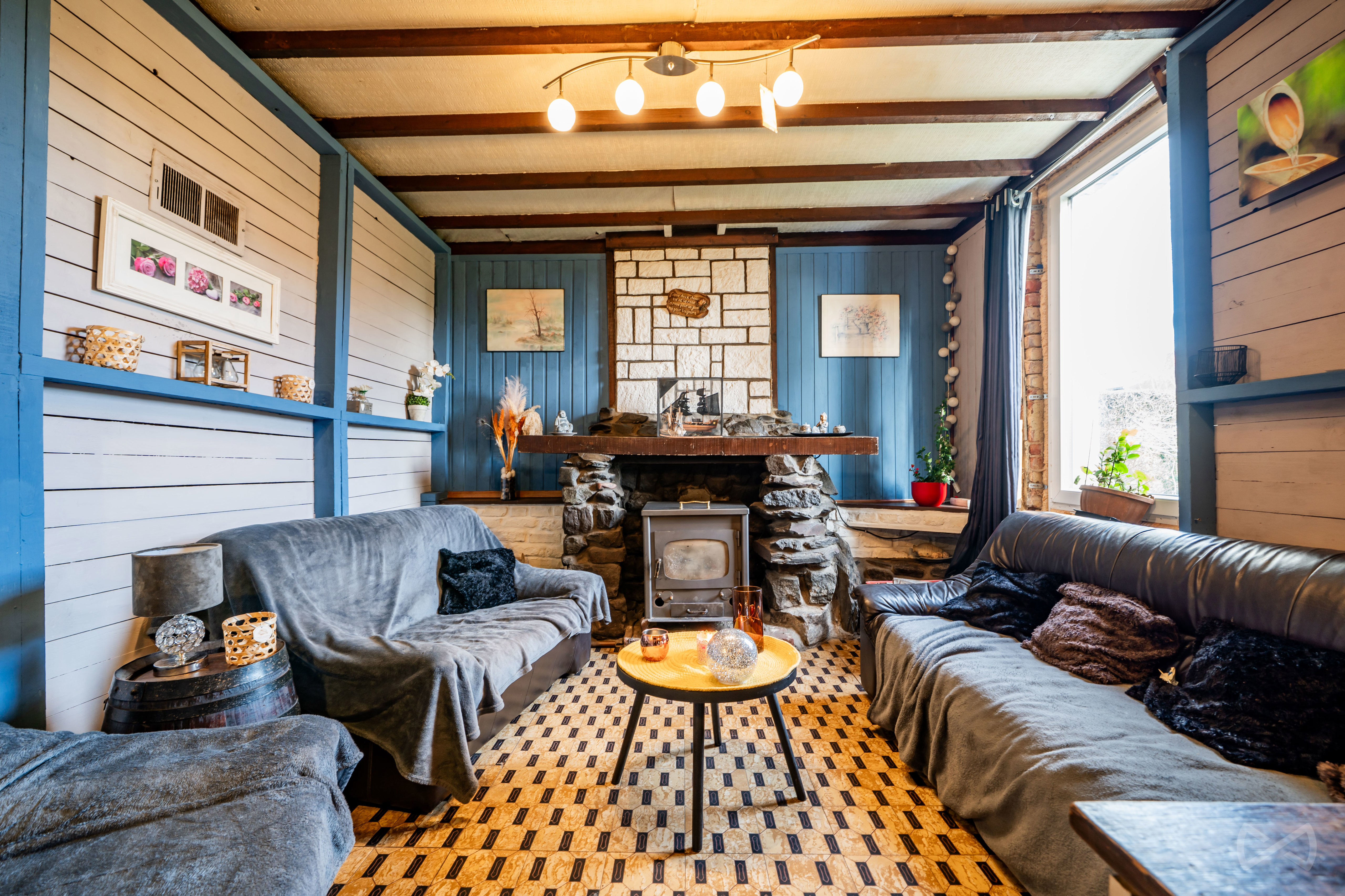 Picture 2 of 3 for House with two bedrooms in Braine-le-comte
