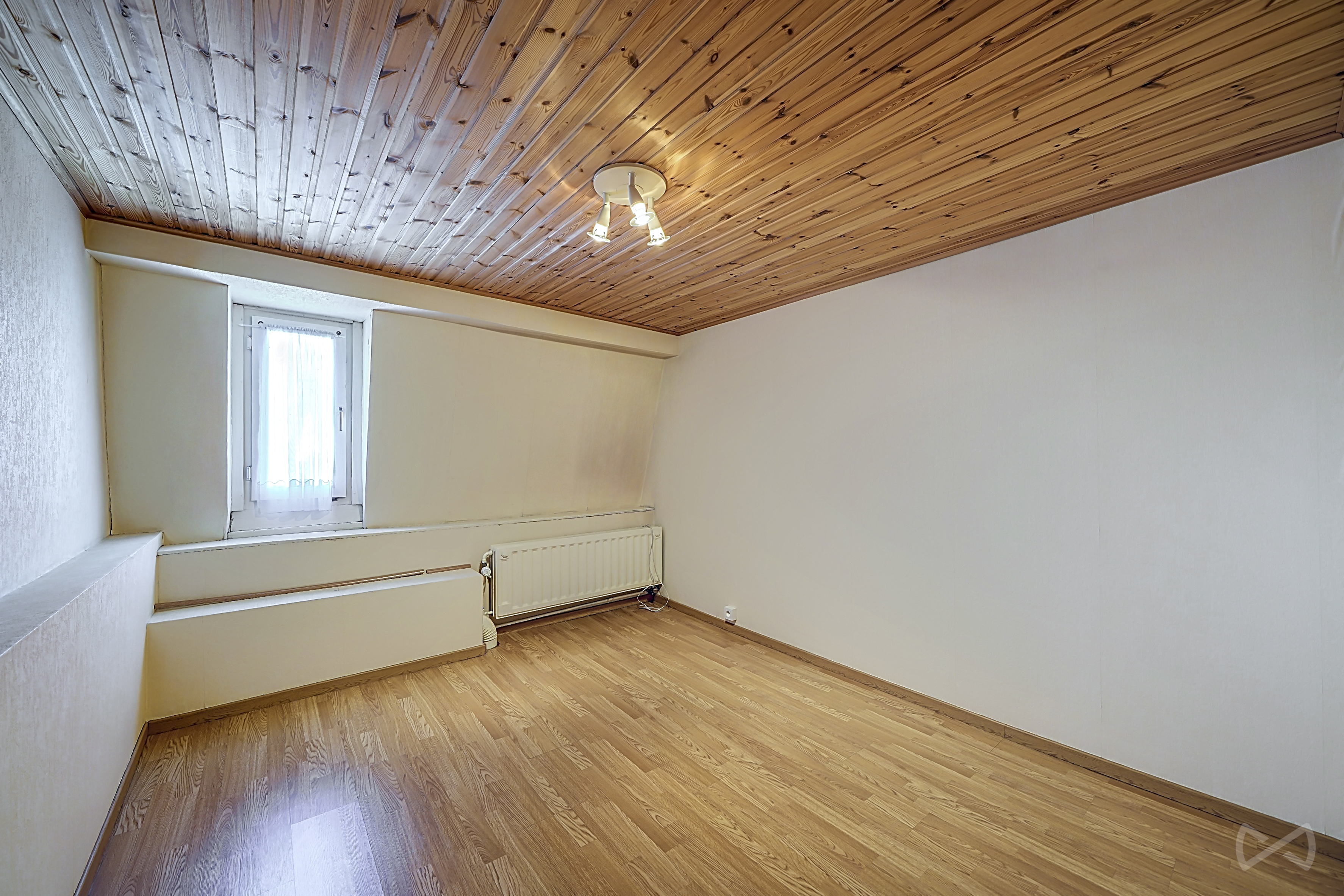 Picture 2 of 4 for Maison de maitre with four bedrooms in Farciennes