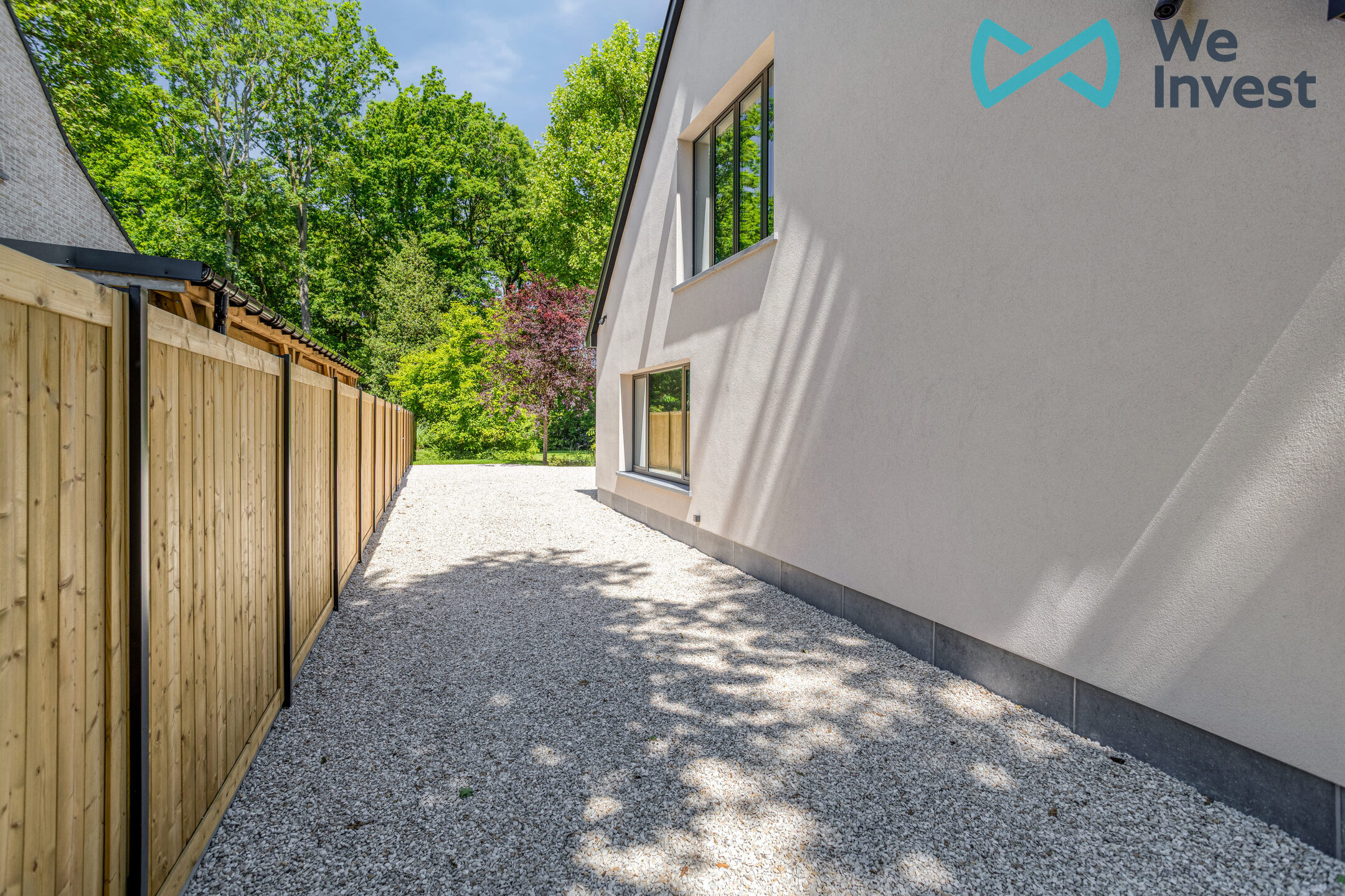 Picture 2 of 4 for Villa with four bedrooms in Aartselaar