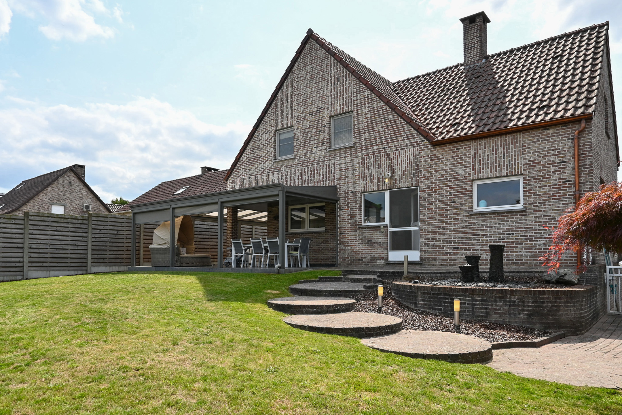 Picture 3 of 3 for Exceptional house with four bedrooms in Beringen