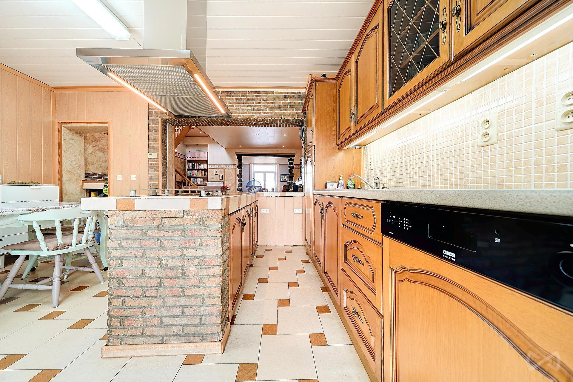 Picture 1 of 4 for House with two bedrooms in Braine-le-comte