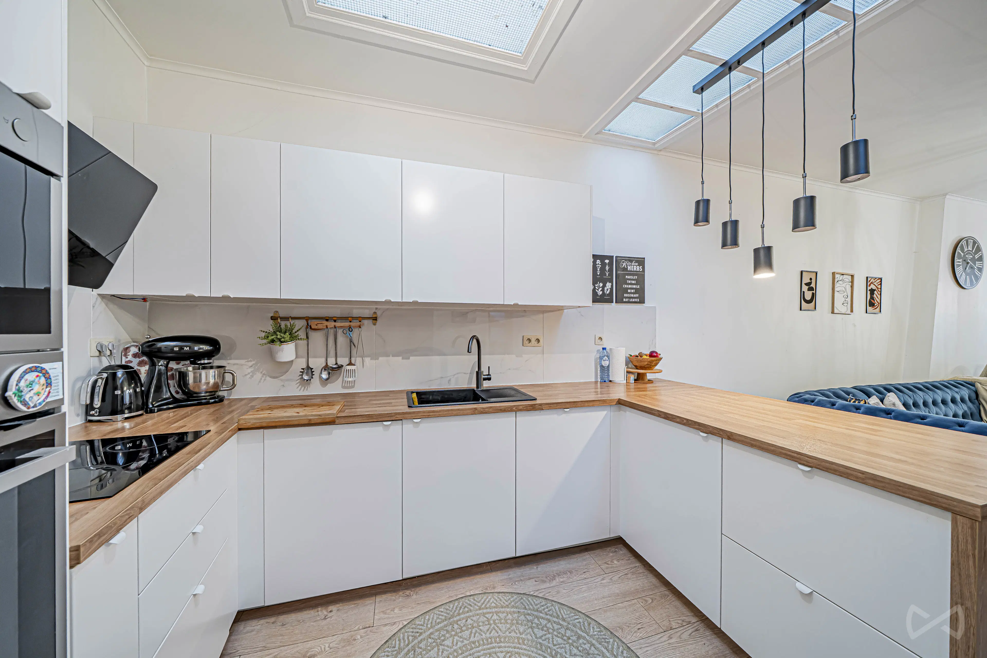 Photo 4 sur 4 pour Maison de trois chambres à Gosselies
