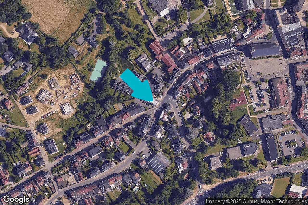 Photo 1 sur 1 pour Appartement de deux chambres à Sint-genesius-rode