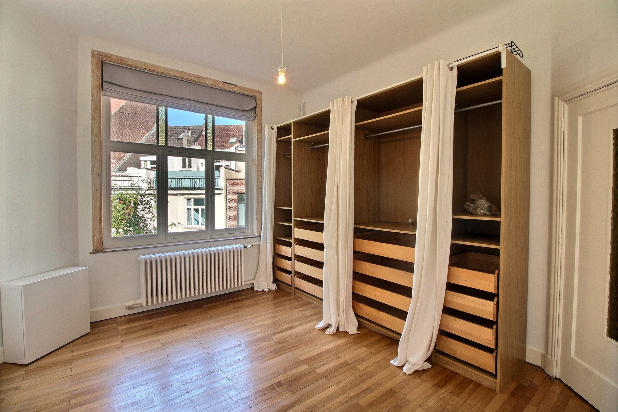Picture 1 of 4 for Flat with two bedrooms in Uccle
