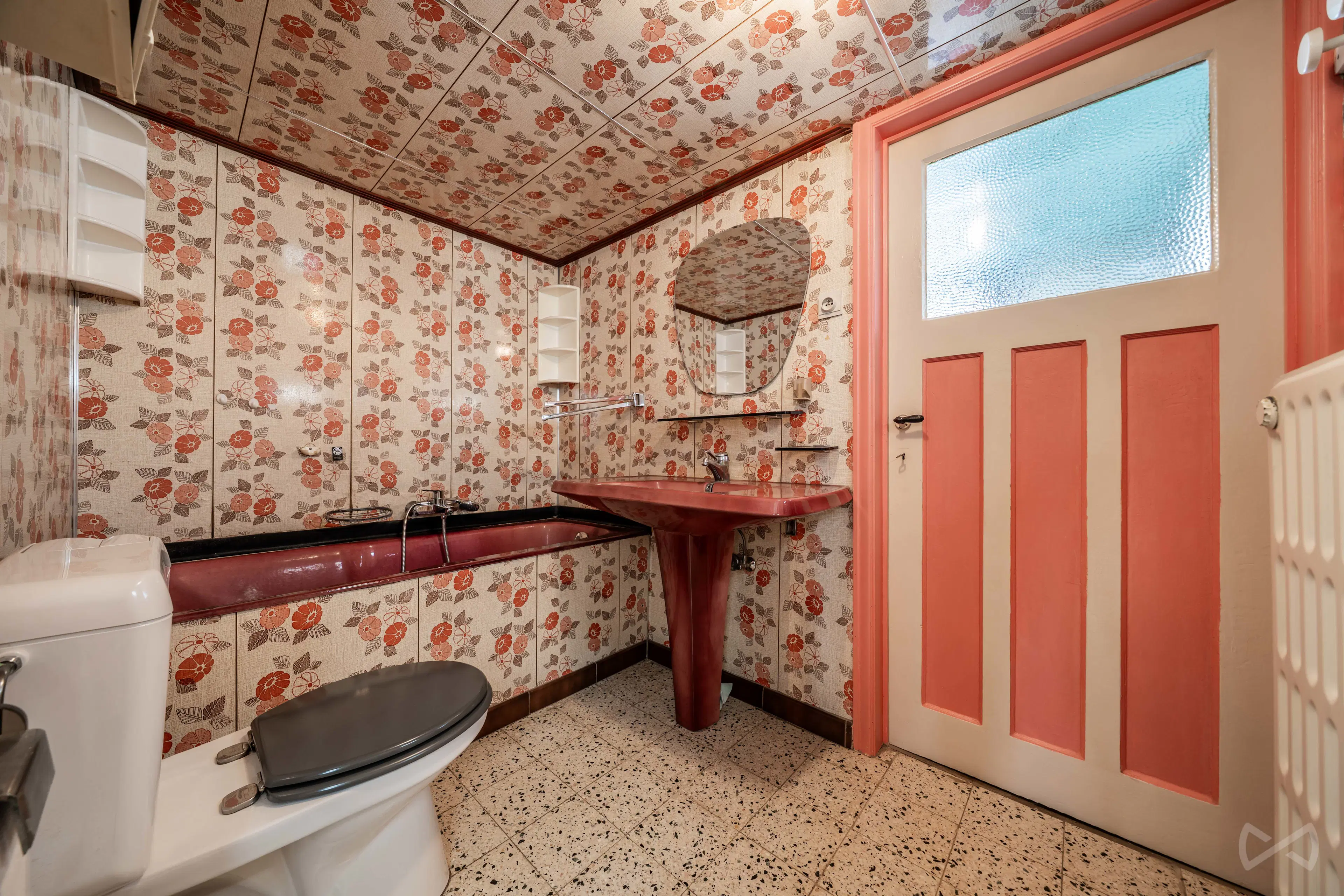 Photo 3 sur 4 pour Maison de trois chambres à Ath