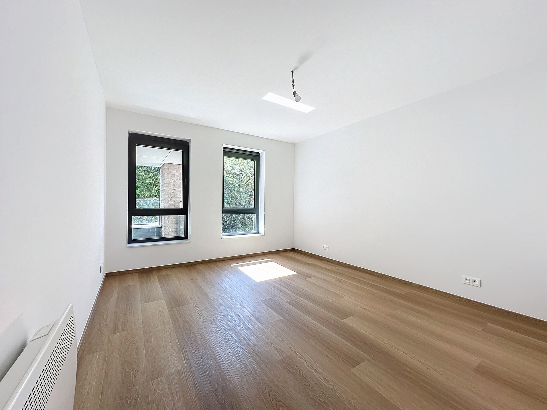 Picture 3 of 4 for Flat with two bedrooms in Jalhay