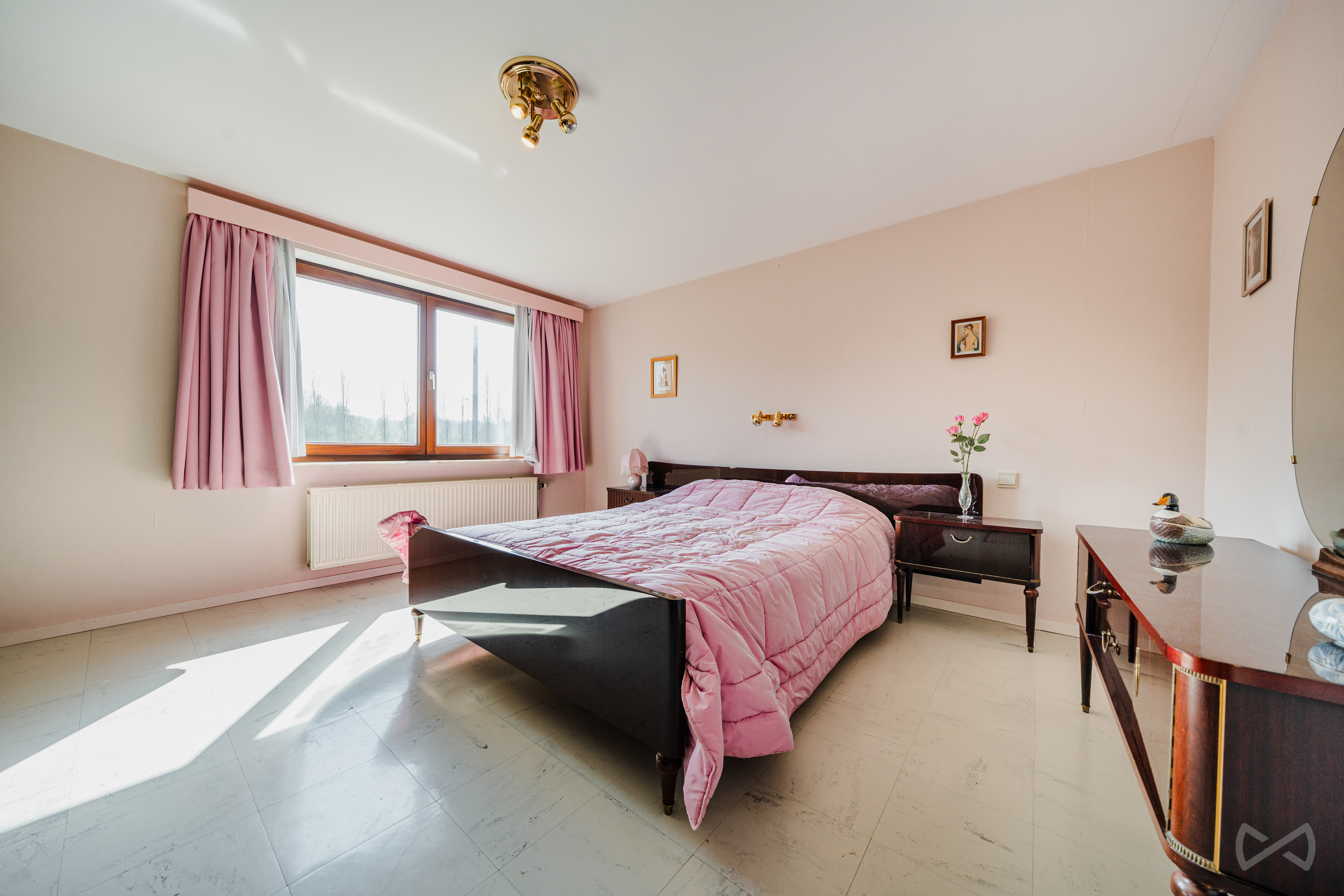 Photo 3 sur 4 pour Maison de trois chambres à Drogenbos