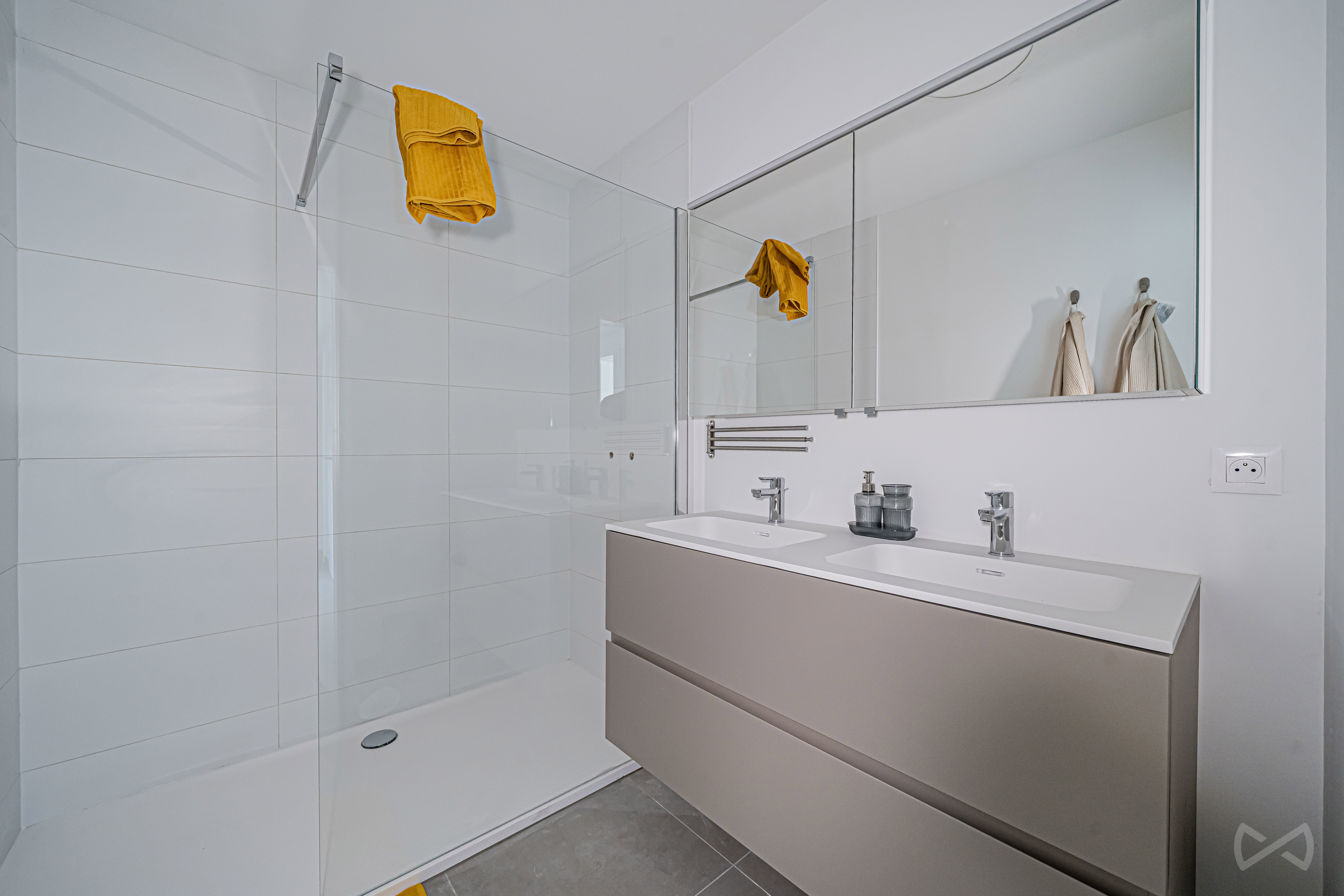 Picture 1 of 4 for Flat with two bedrooms in Andenne