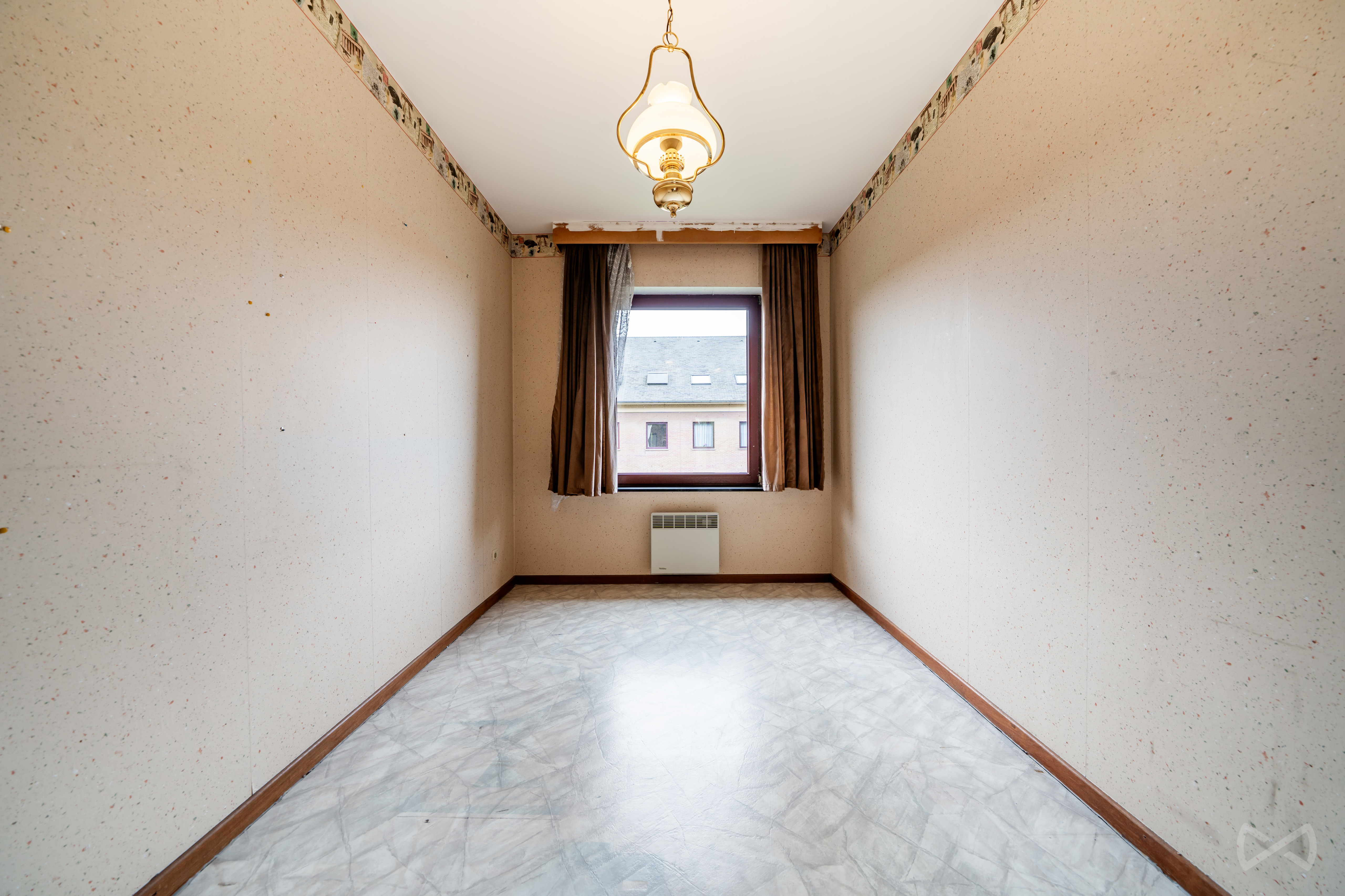 Picture 4 of 4 for Flat with two bedrooms in Anderlecht