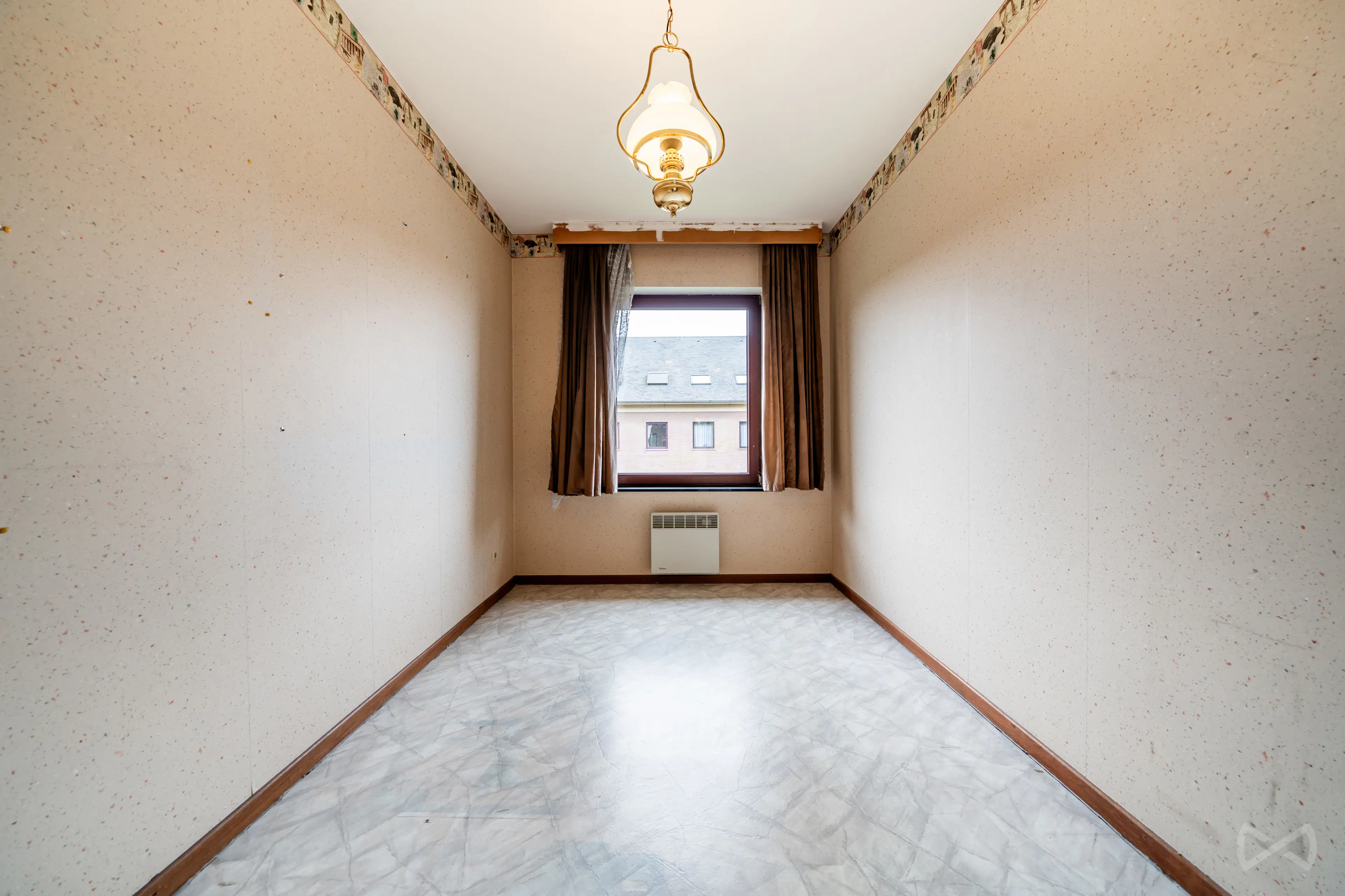Picture 4 of 4 for Flat with two bedrooms in Anderlecht