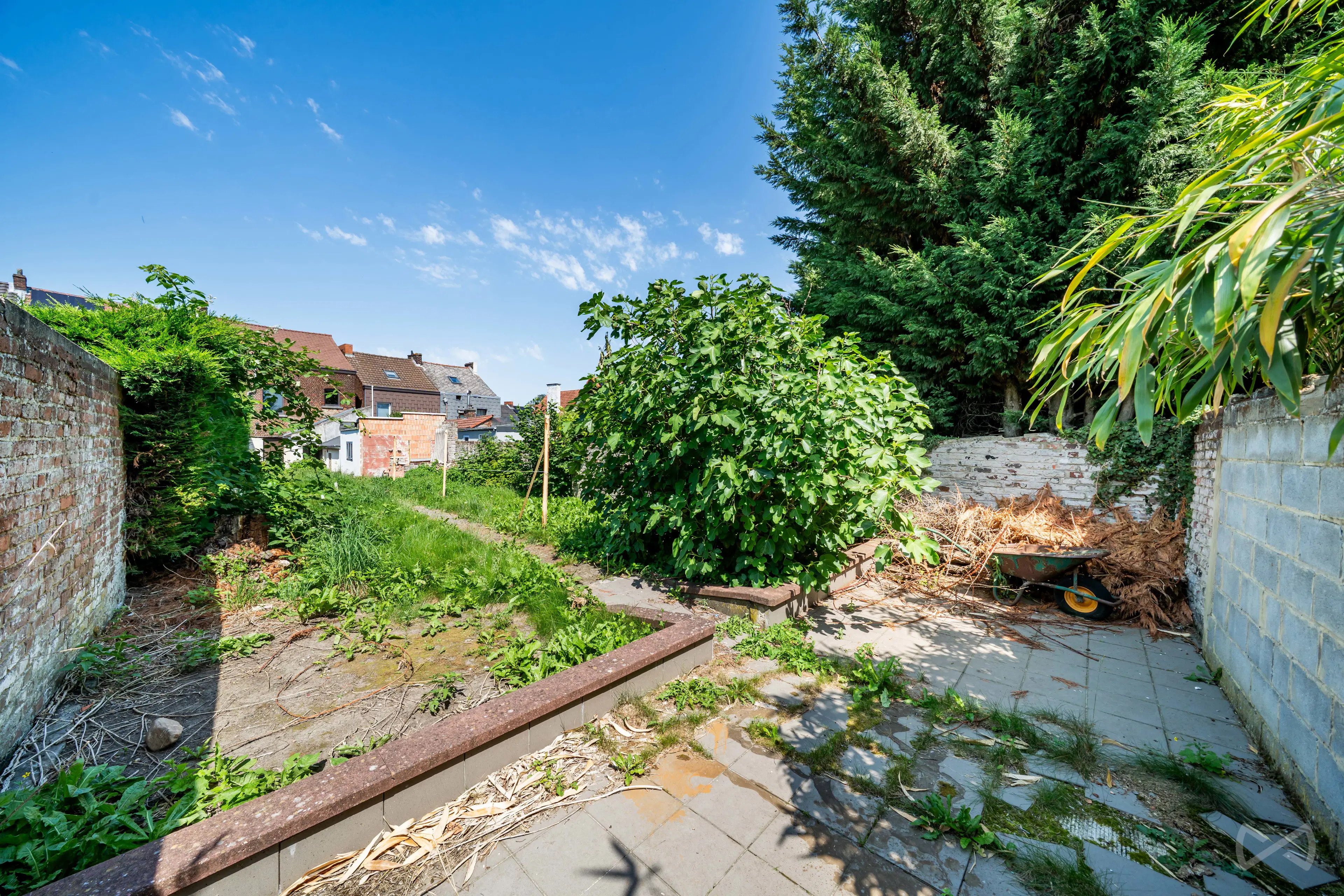 Photo 4 sur 4 pour Maison de trois chambres à Monceau-sur-sambre