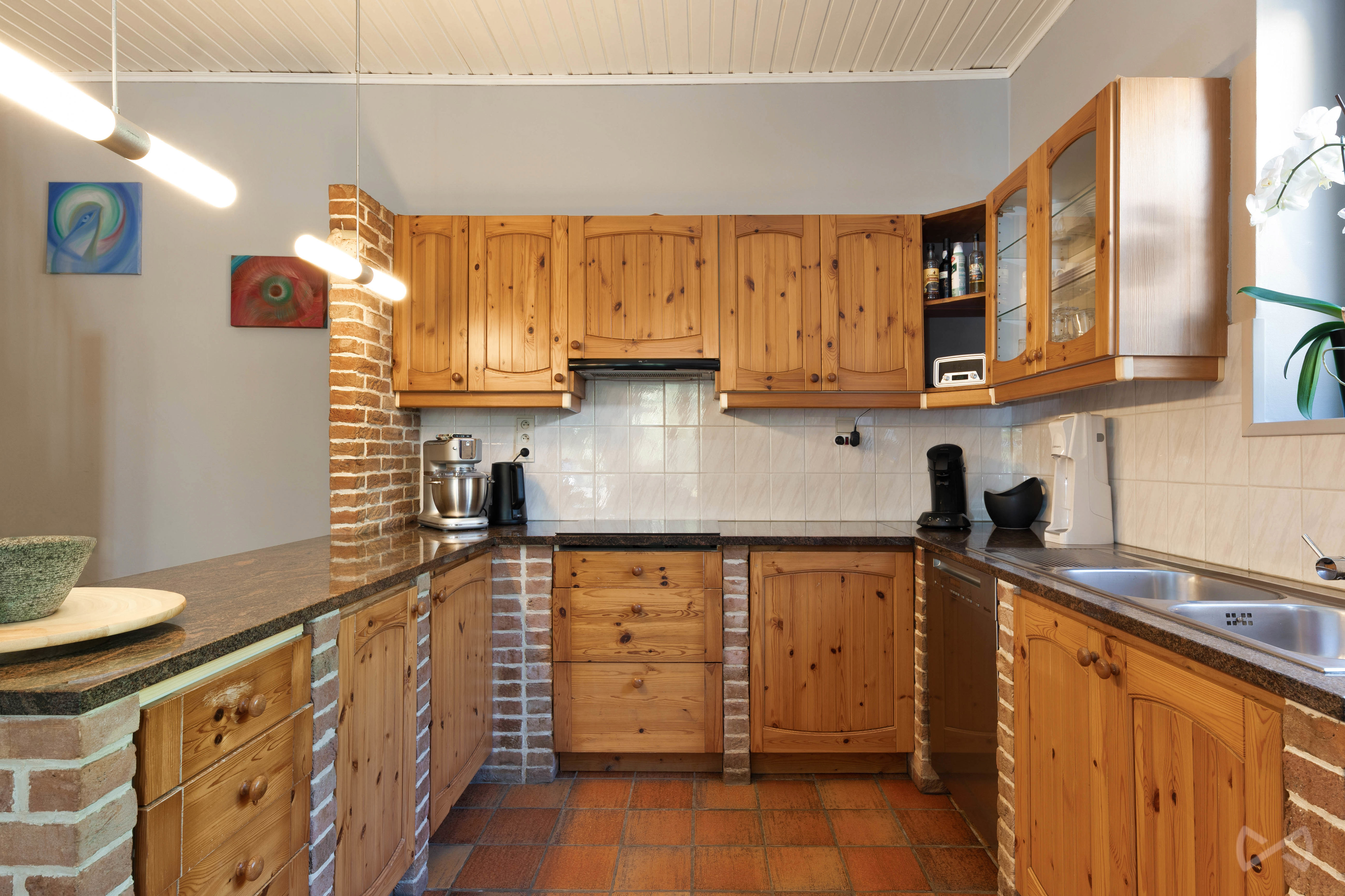 Picture 3 of 4 for House with four bedrooms in Leuven