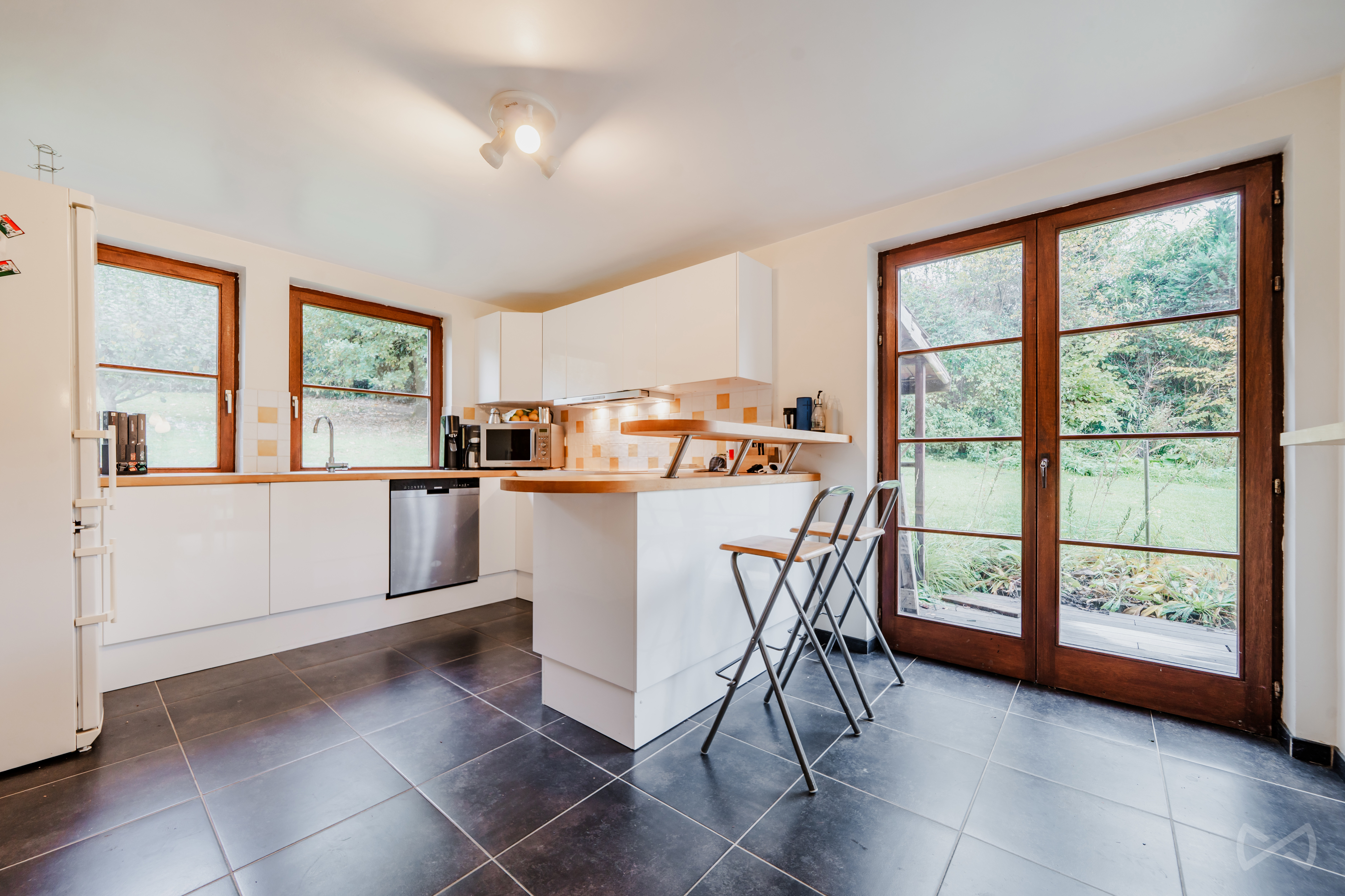 Picture 3 of 4 for Villa with five bedrooms in Ittre