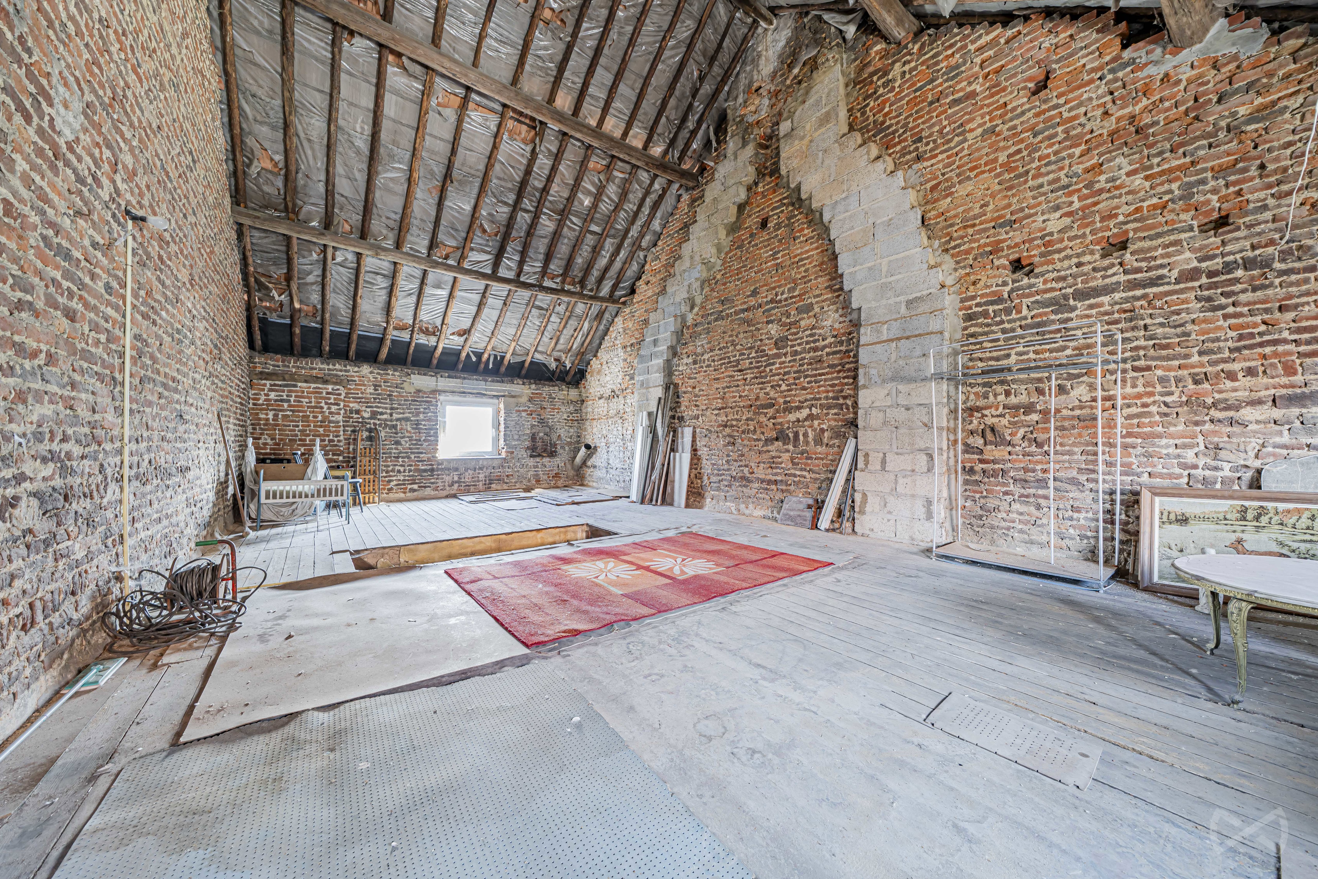 Photo 3 sur 4 pour Maison de trois chambres à Perwez