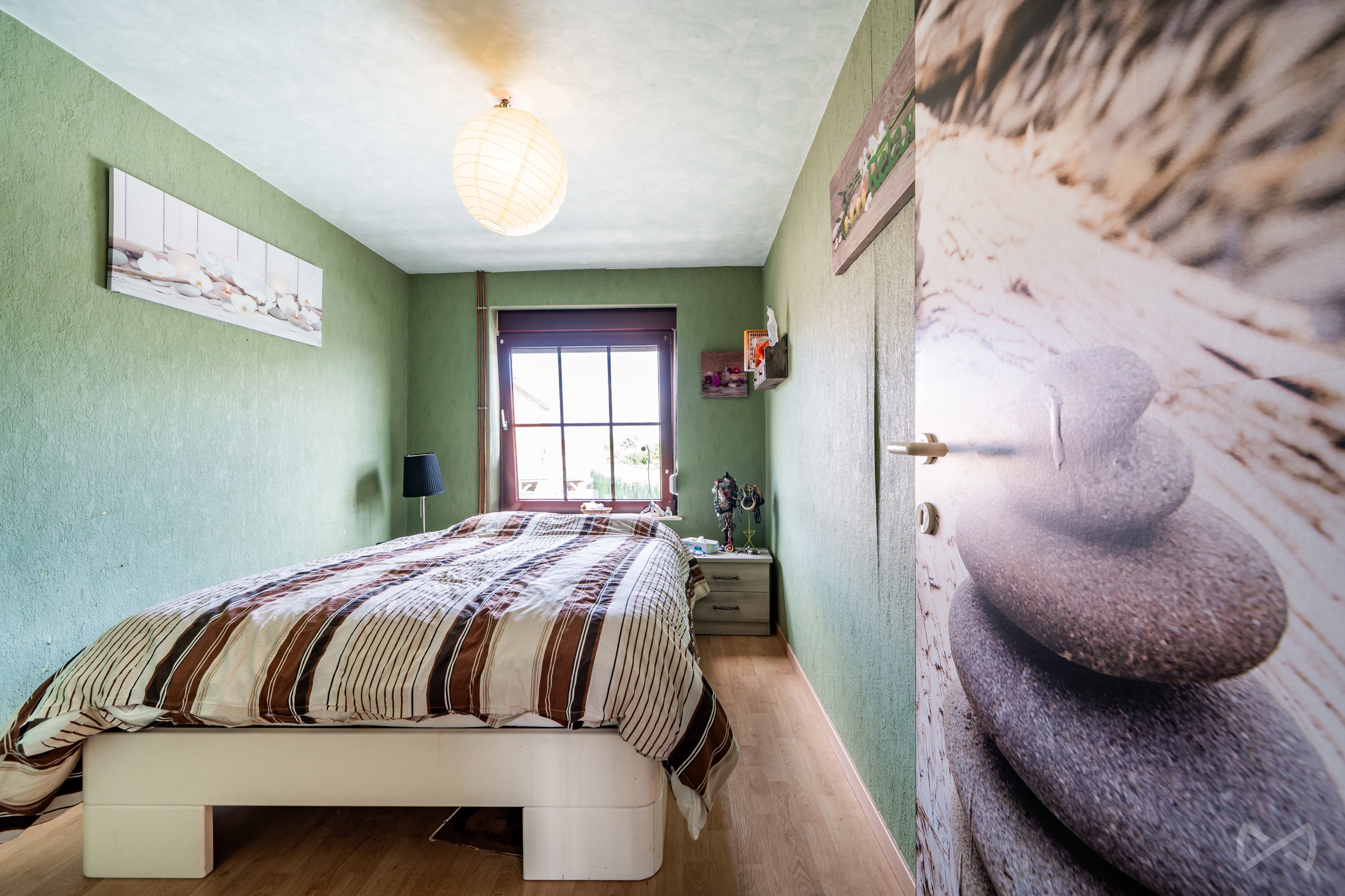 Picture 1 of 4 for House with three bedrooms in Courcelles Trazegnies