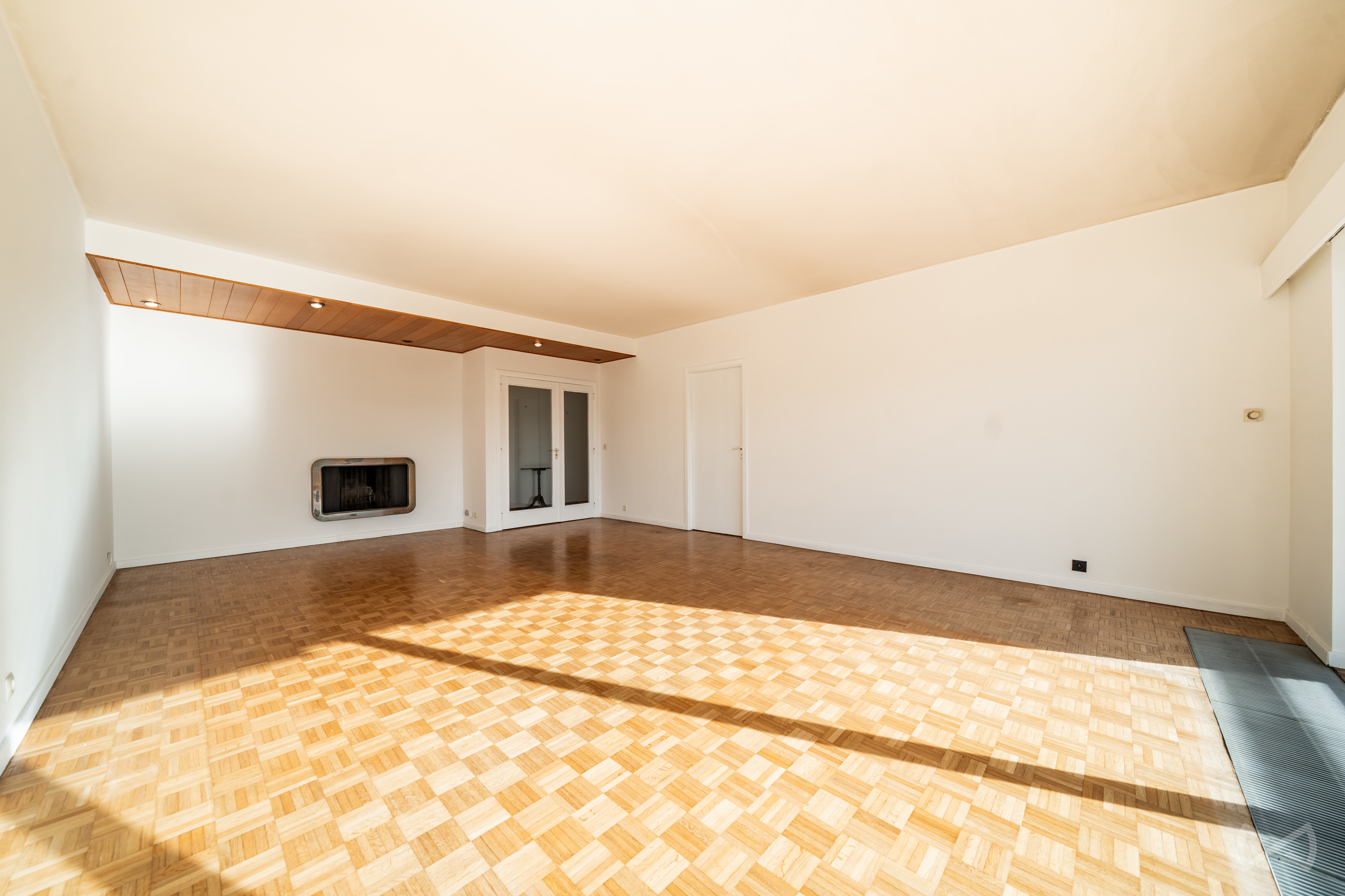 Photo 3 sur 3 pour Appartement de deux chambres à Ganshoren