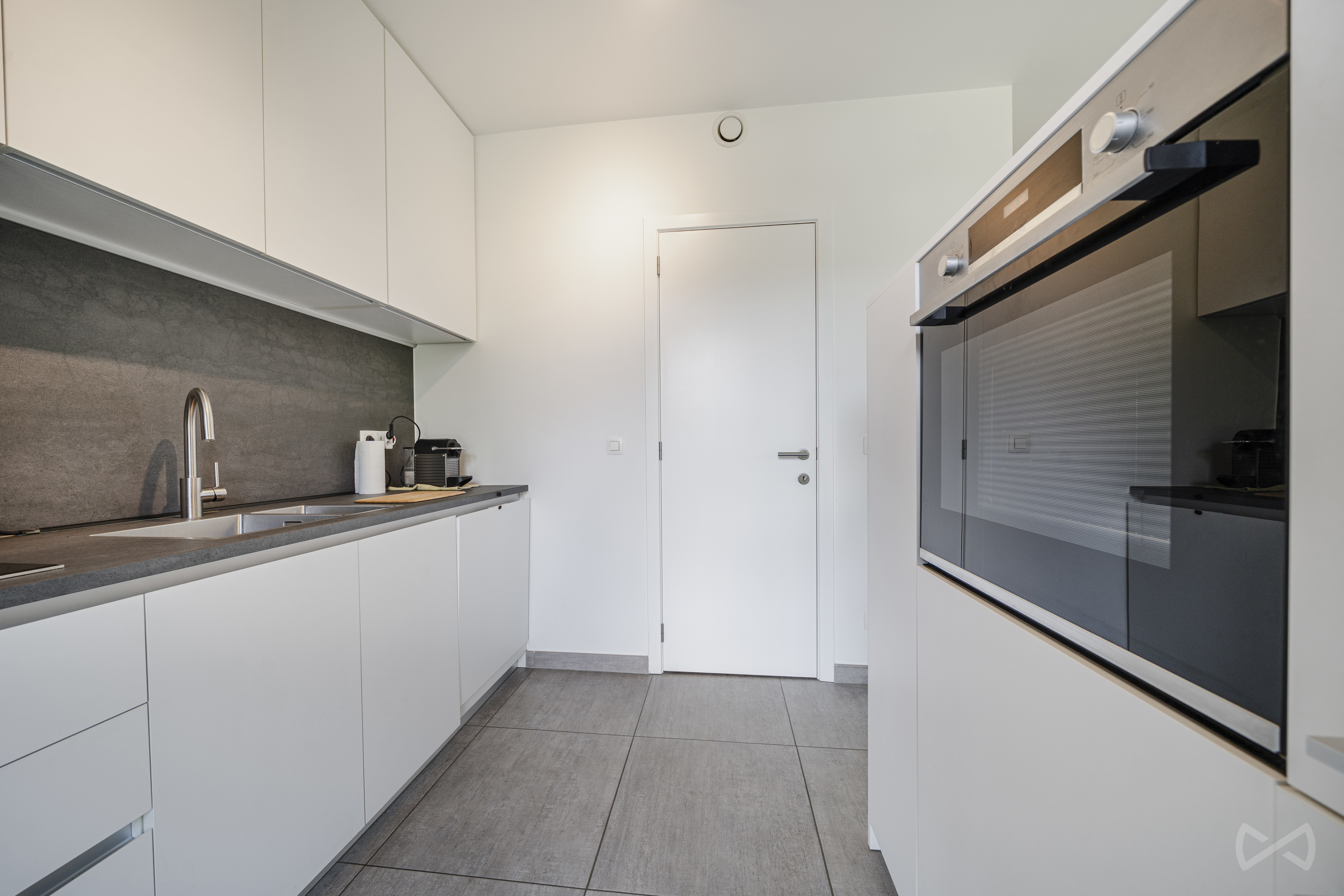 Picture 4 of 4 for Flat with two bedrooms in Ganshoren