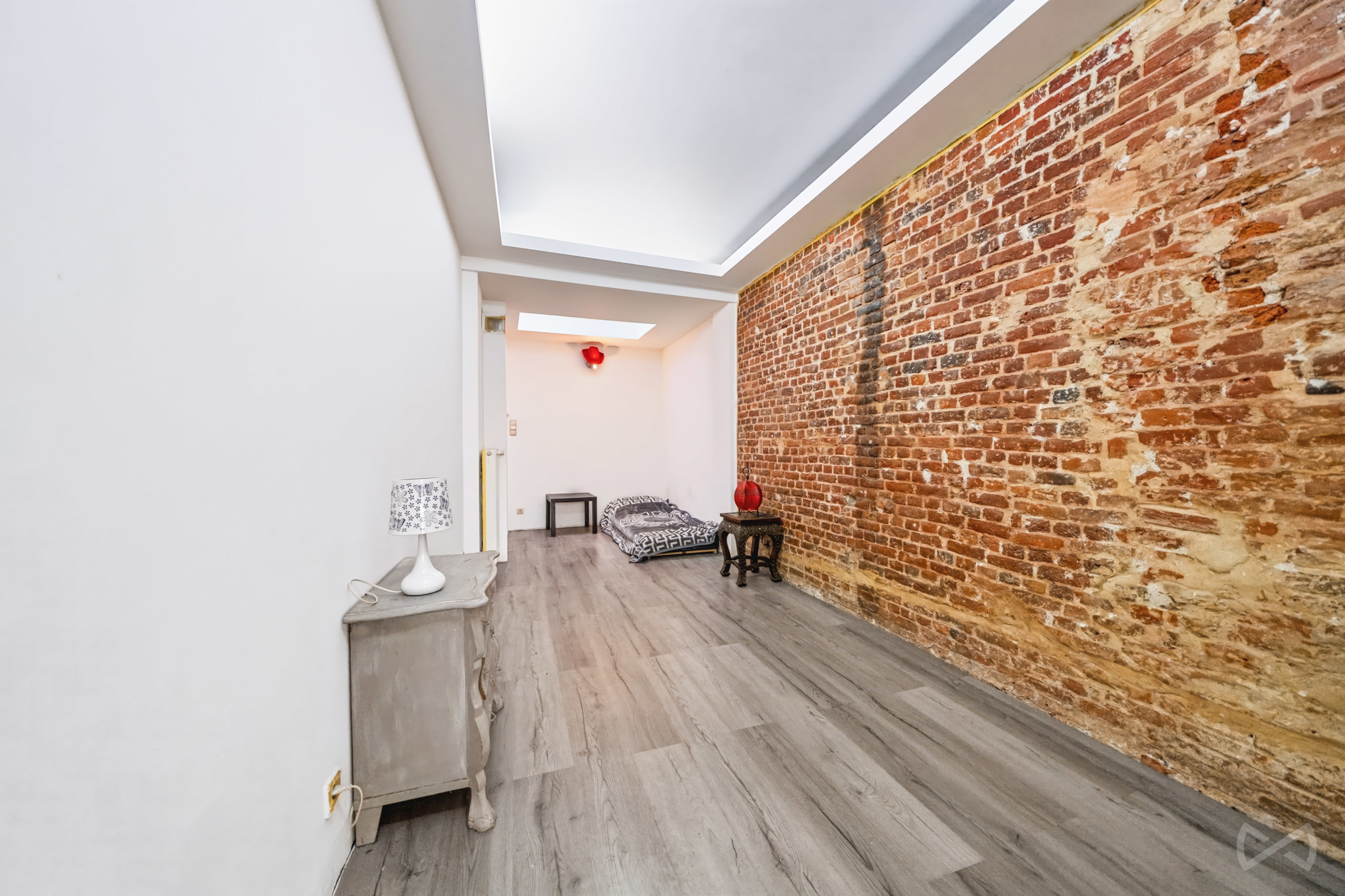 Foto van de woning
