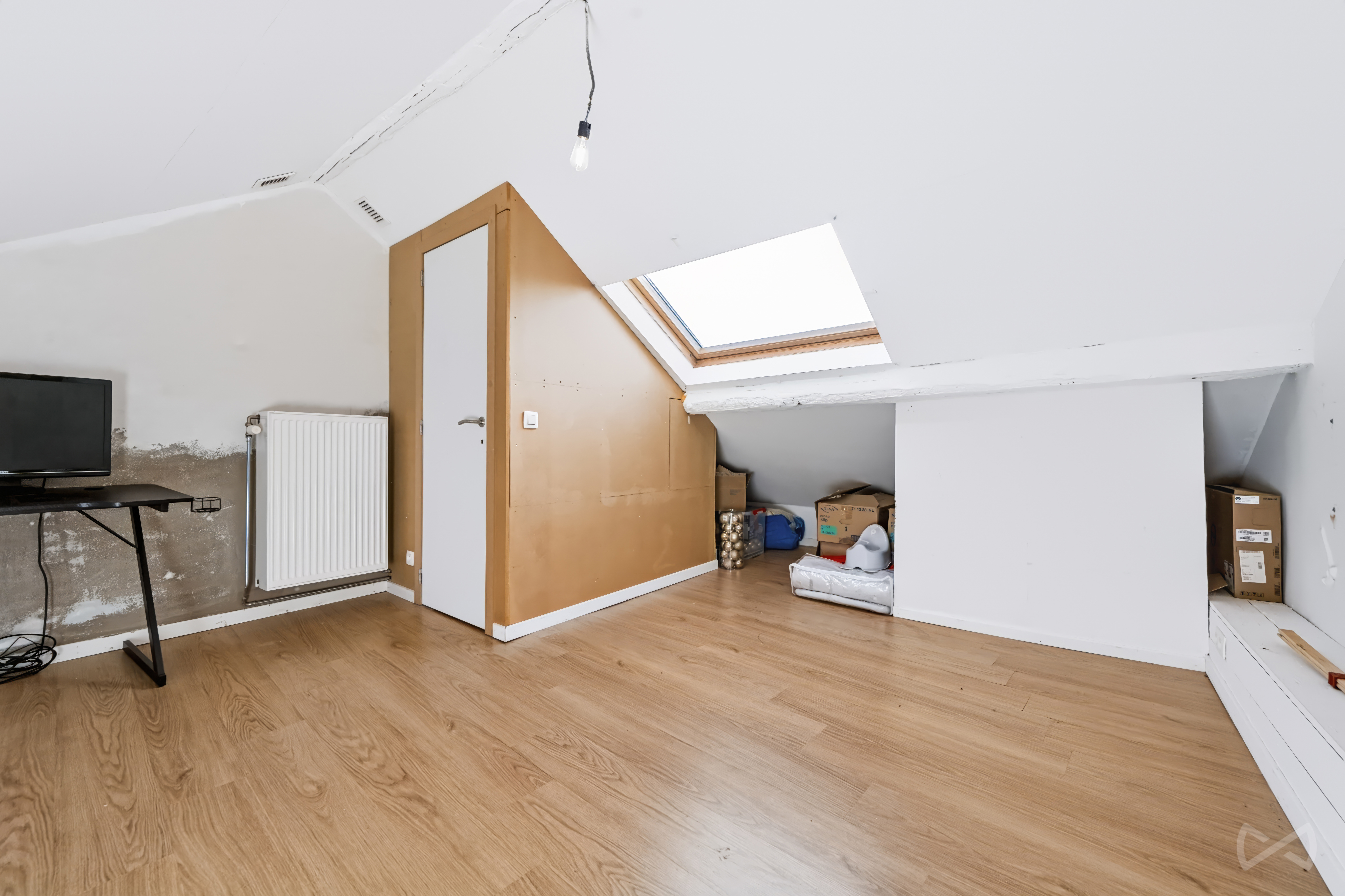 Picture 3 of 4 for House with two bedrooms in Vieux-waleffe