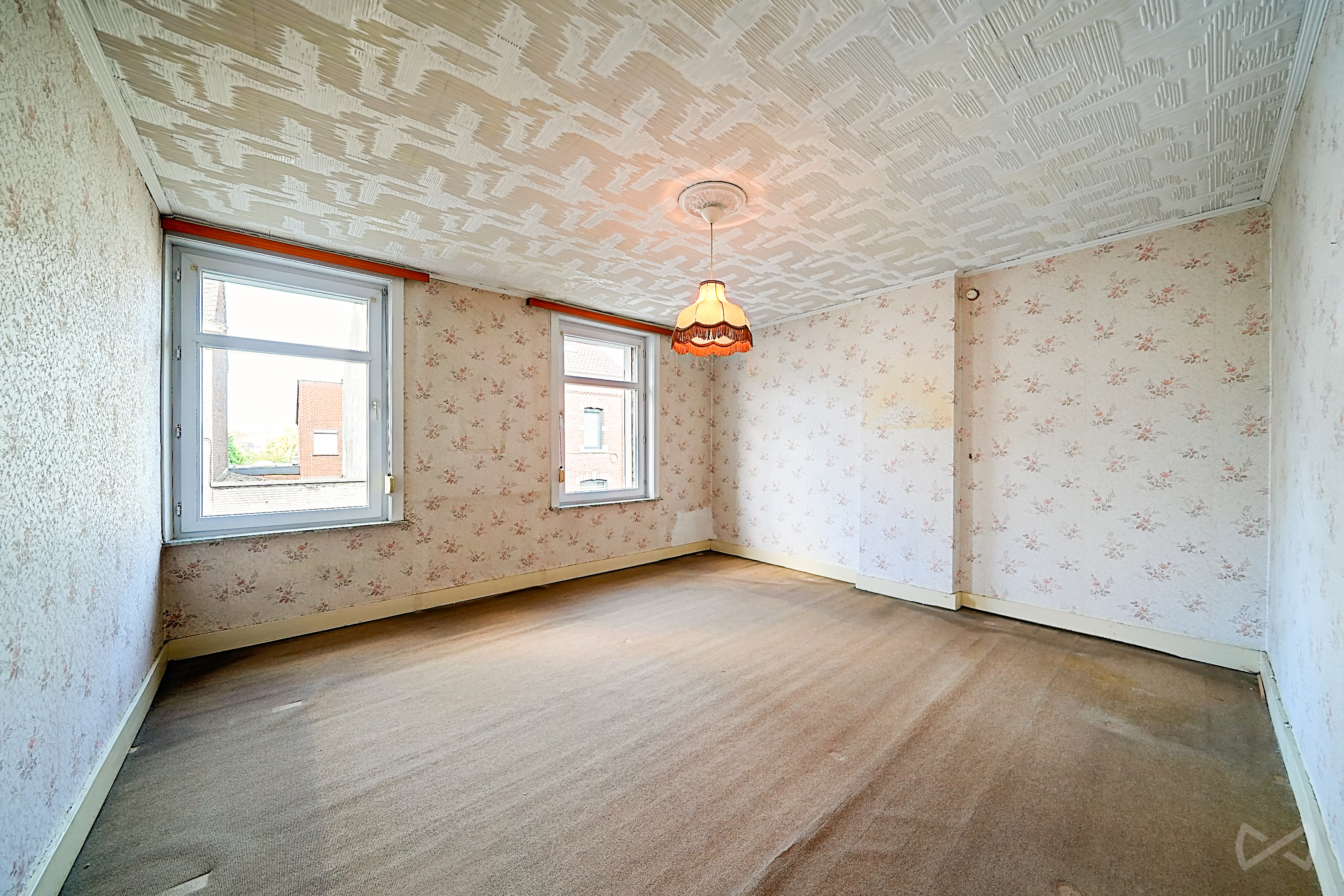 Picture 4 of 4 for House with two bedrooms in Morlanwelz Carnières