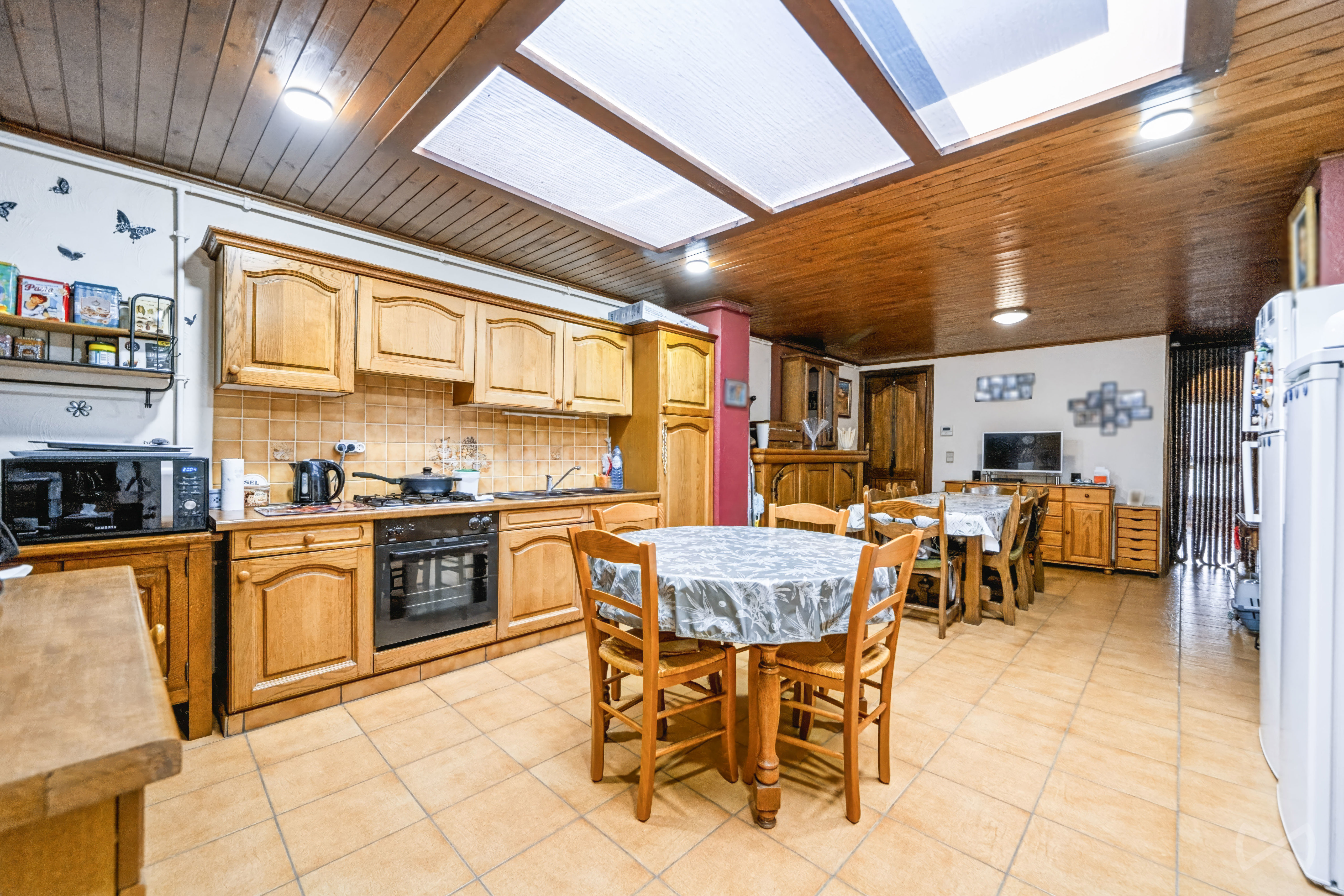 Picture 2 of 3 for House with three bedrooms in Soignies