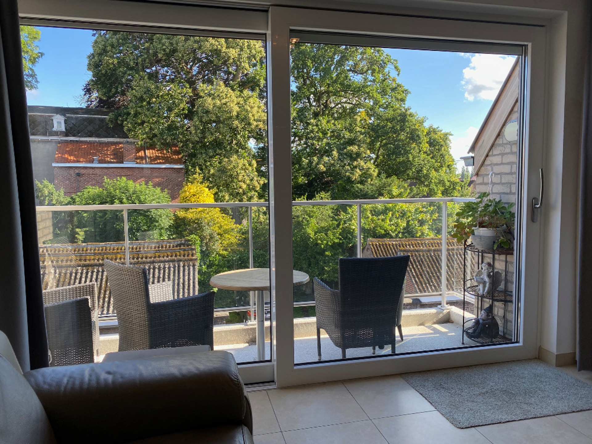 Foto van de woning