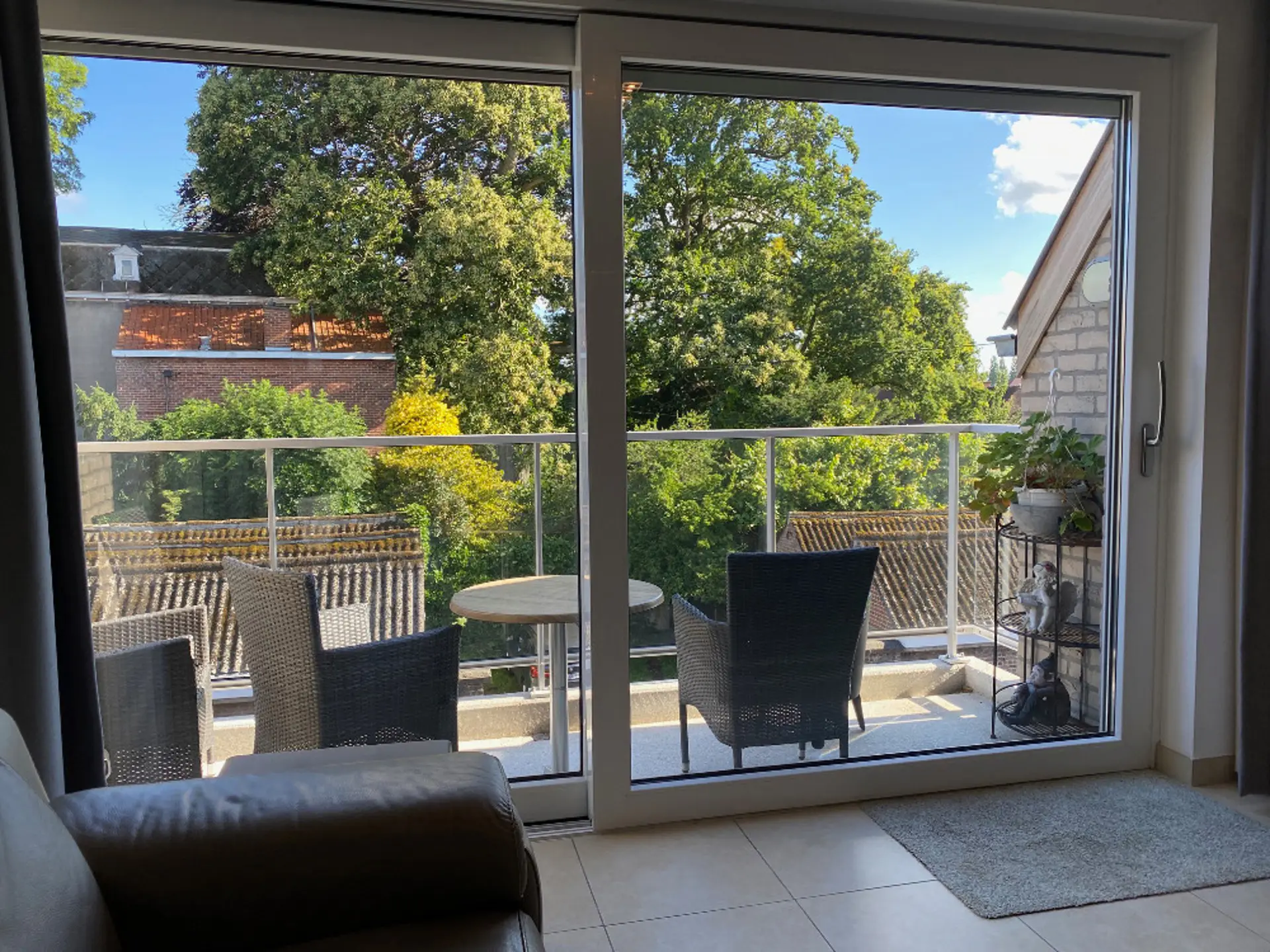 Foto van de woning