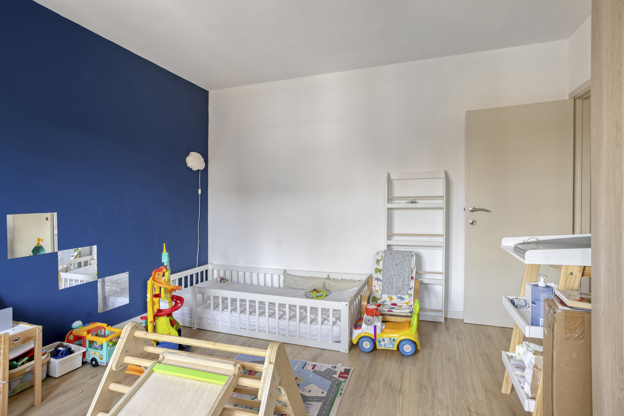 Photo 1 sur 4 pour Maison de cinq chambres à Sint-Pieters-Leeuw