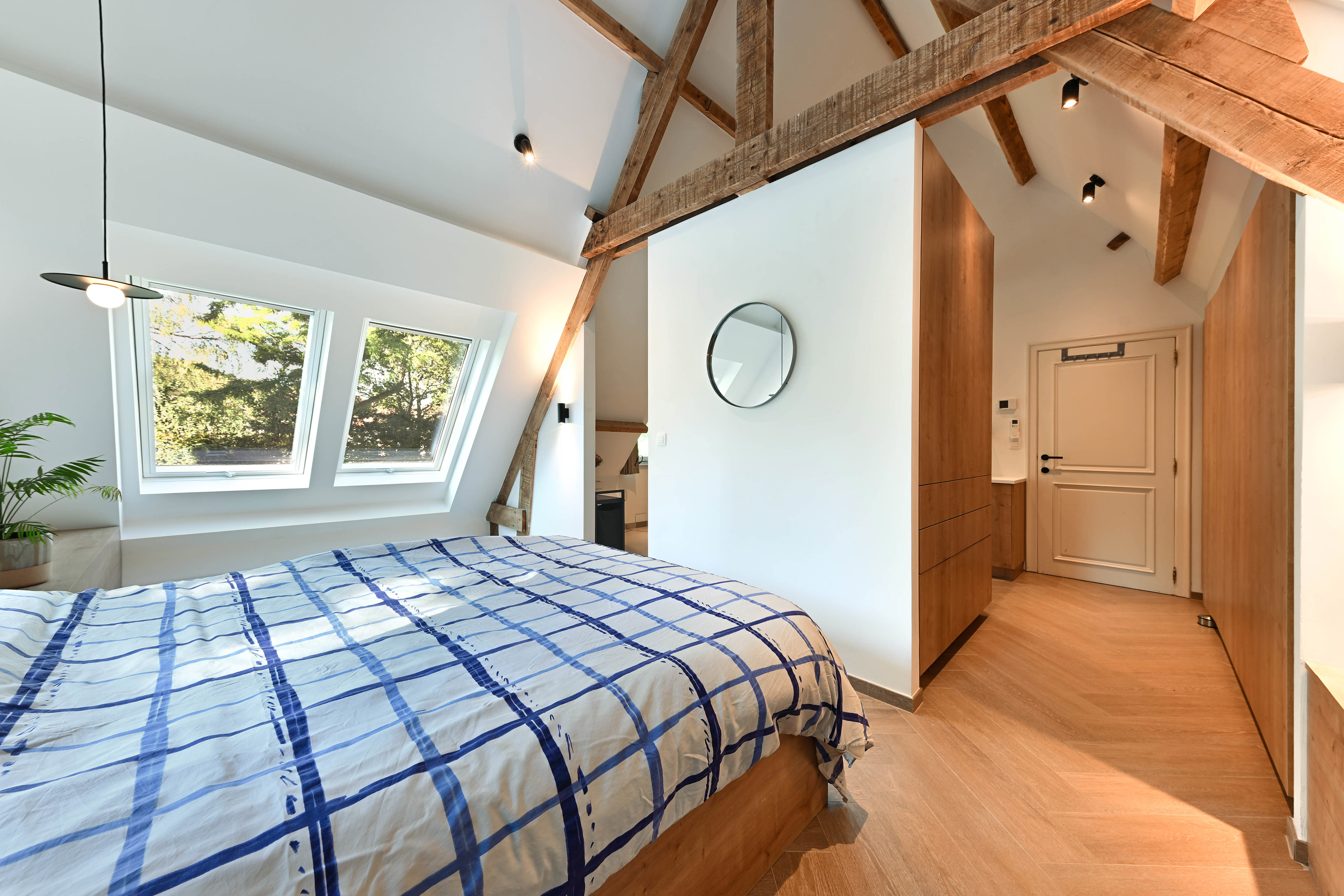 Picture 3 of 4 for House with four bedrooms in Leuven Kessel-Lo