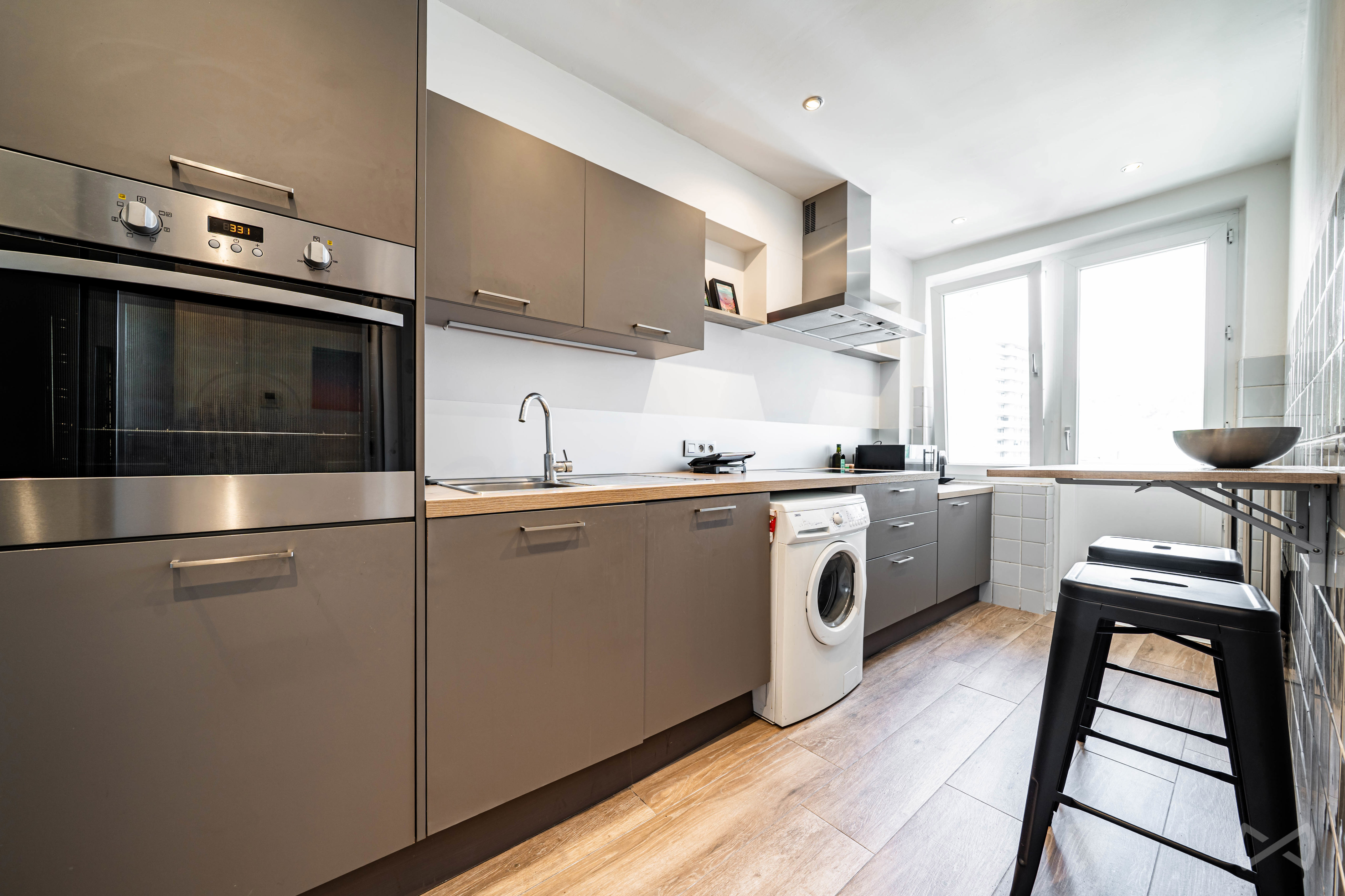 Foto van de woning