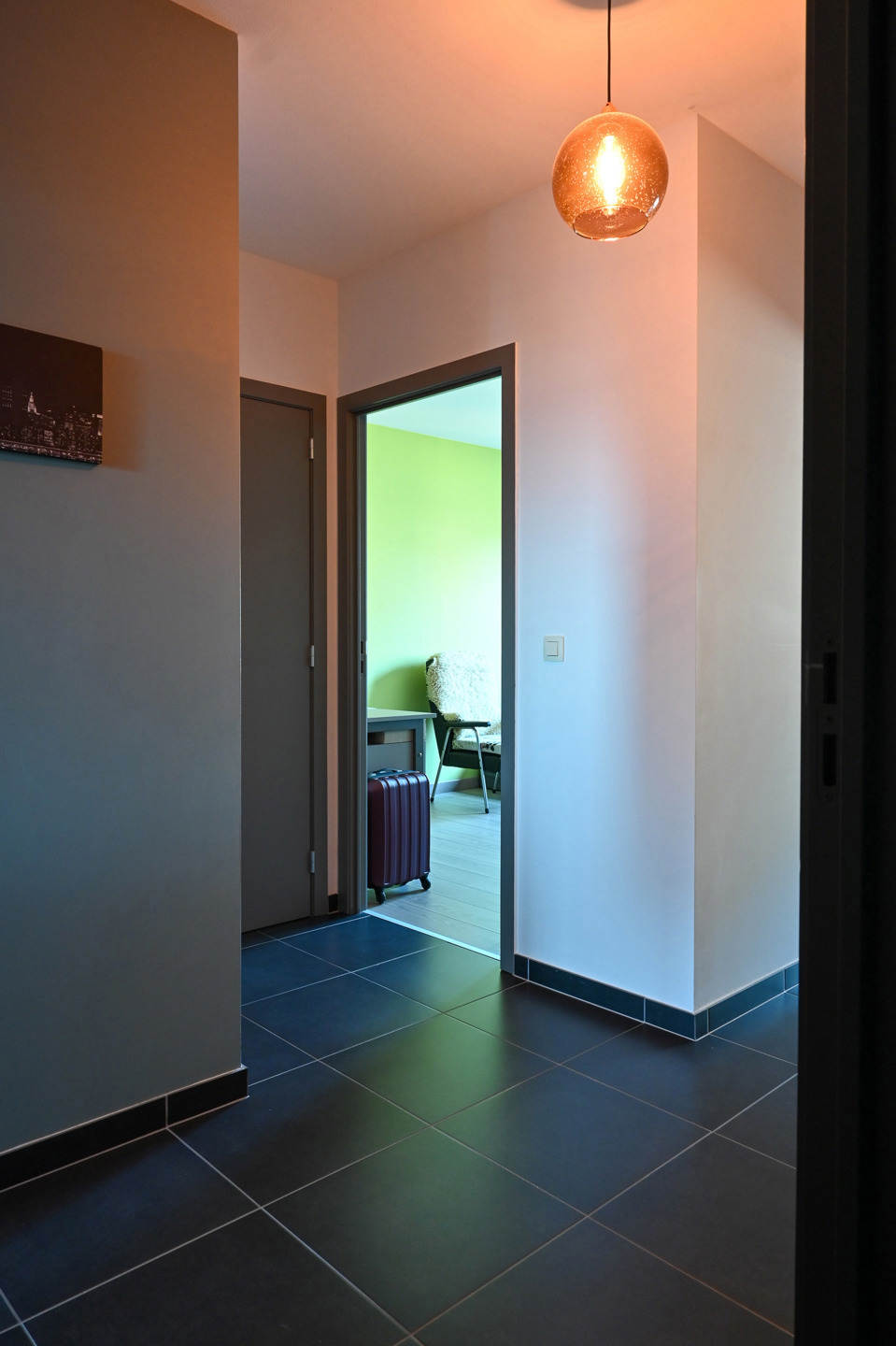Picture 3 of 4 for Flat with two bedrooms in Geel