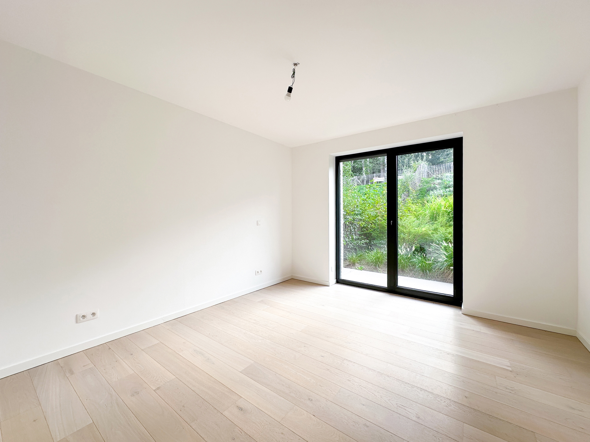 Photo 1 sur 4 pour Rez-de-chaussée de trois chambres à Ukkel