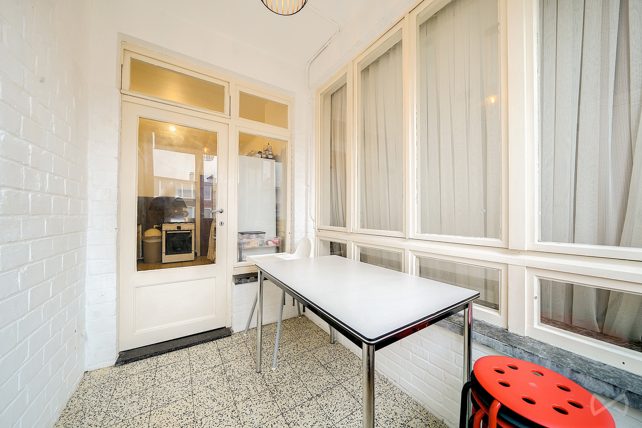 Picture 4 of 4 for Flat with two bedrooms in Molenbeek-saint-jean