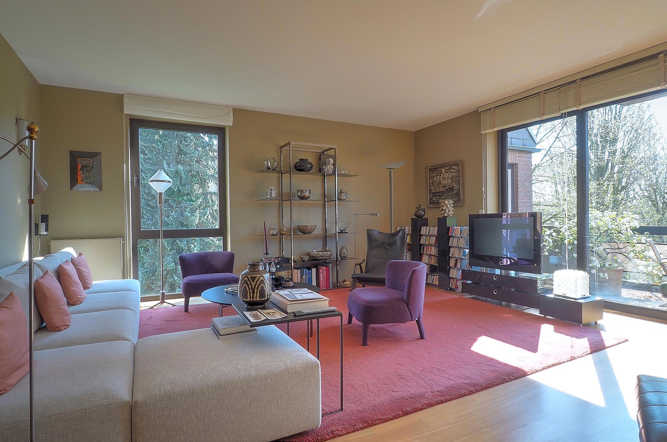Picture 2 of 4 for Flat in Uccle