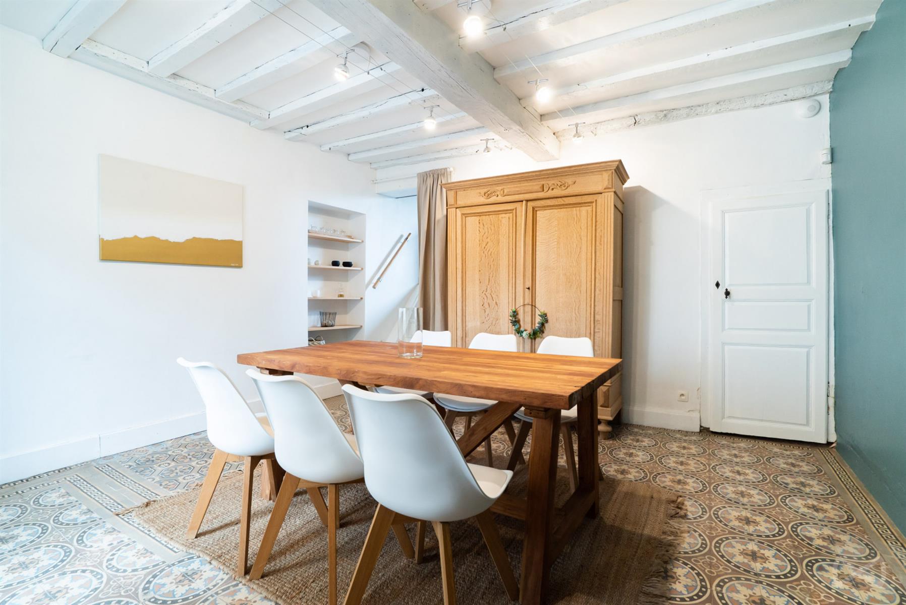 Picture 2 of 4 for House with one bedroom in Ham-sur-heure-nalinnes