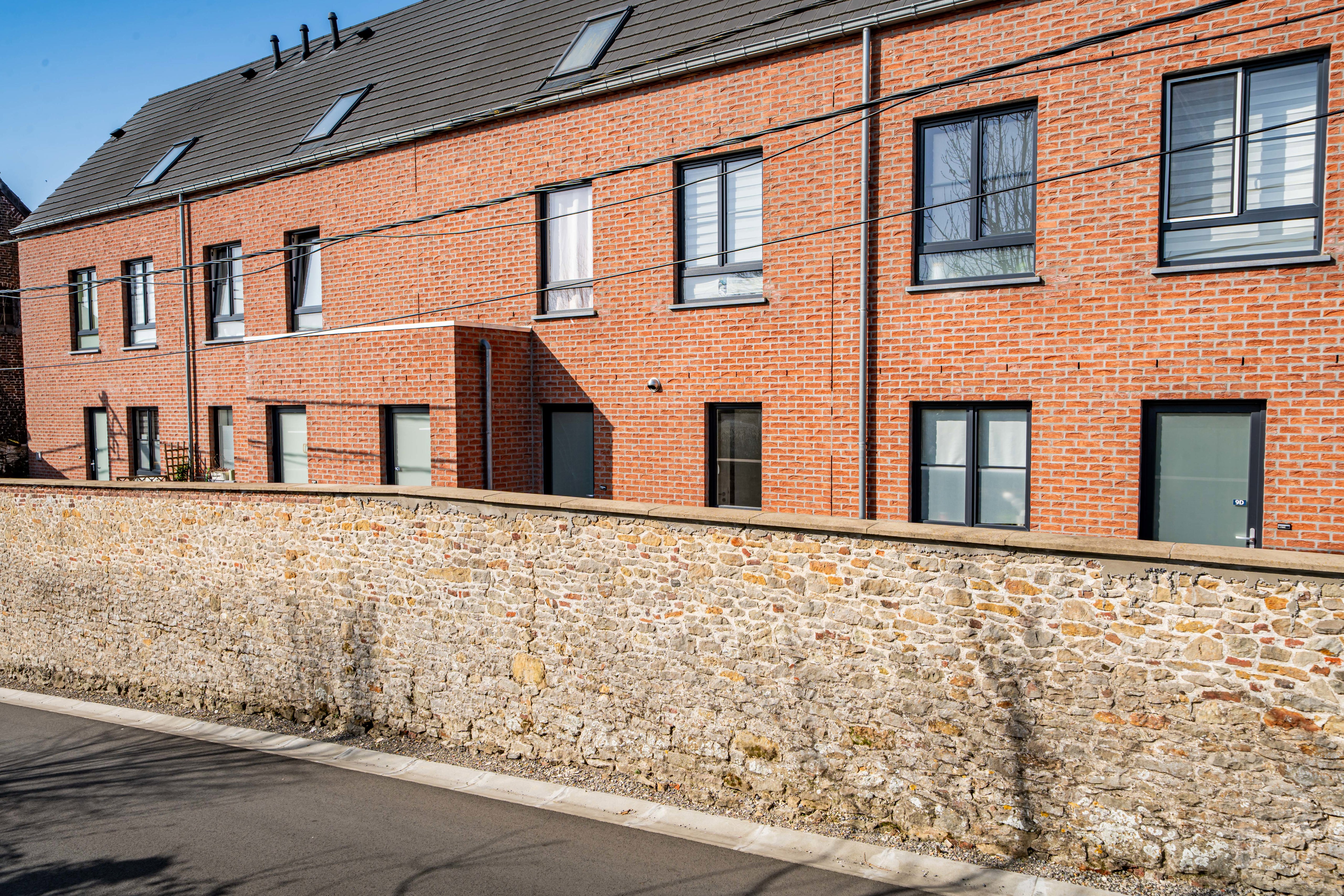 Picture 3 of 4 for Studio in Hautrage