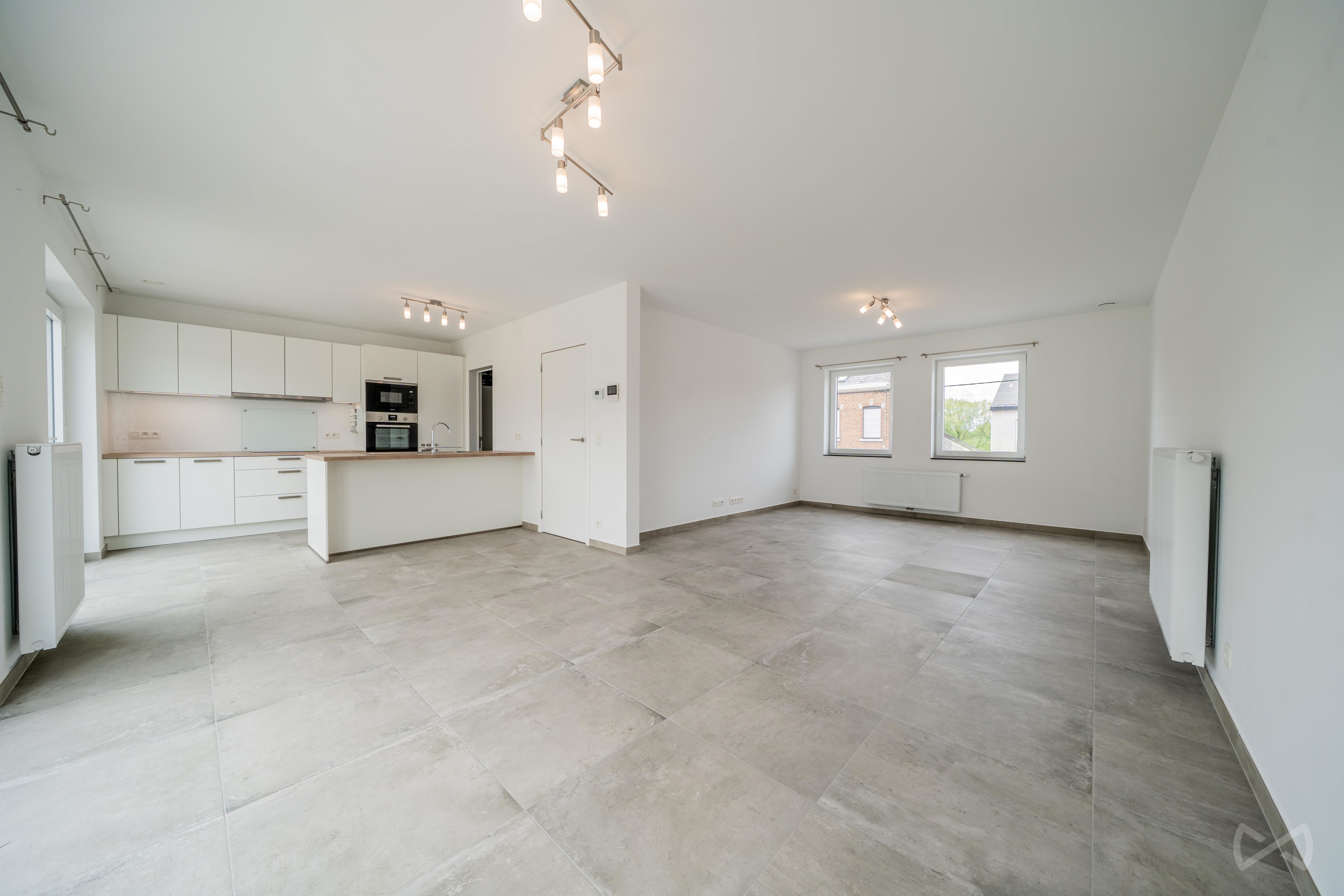 Foto 4 van 4 van Huis met drie slaapkamers in Manage Bellecourt