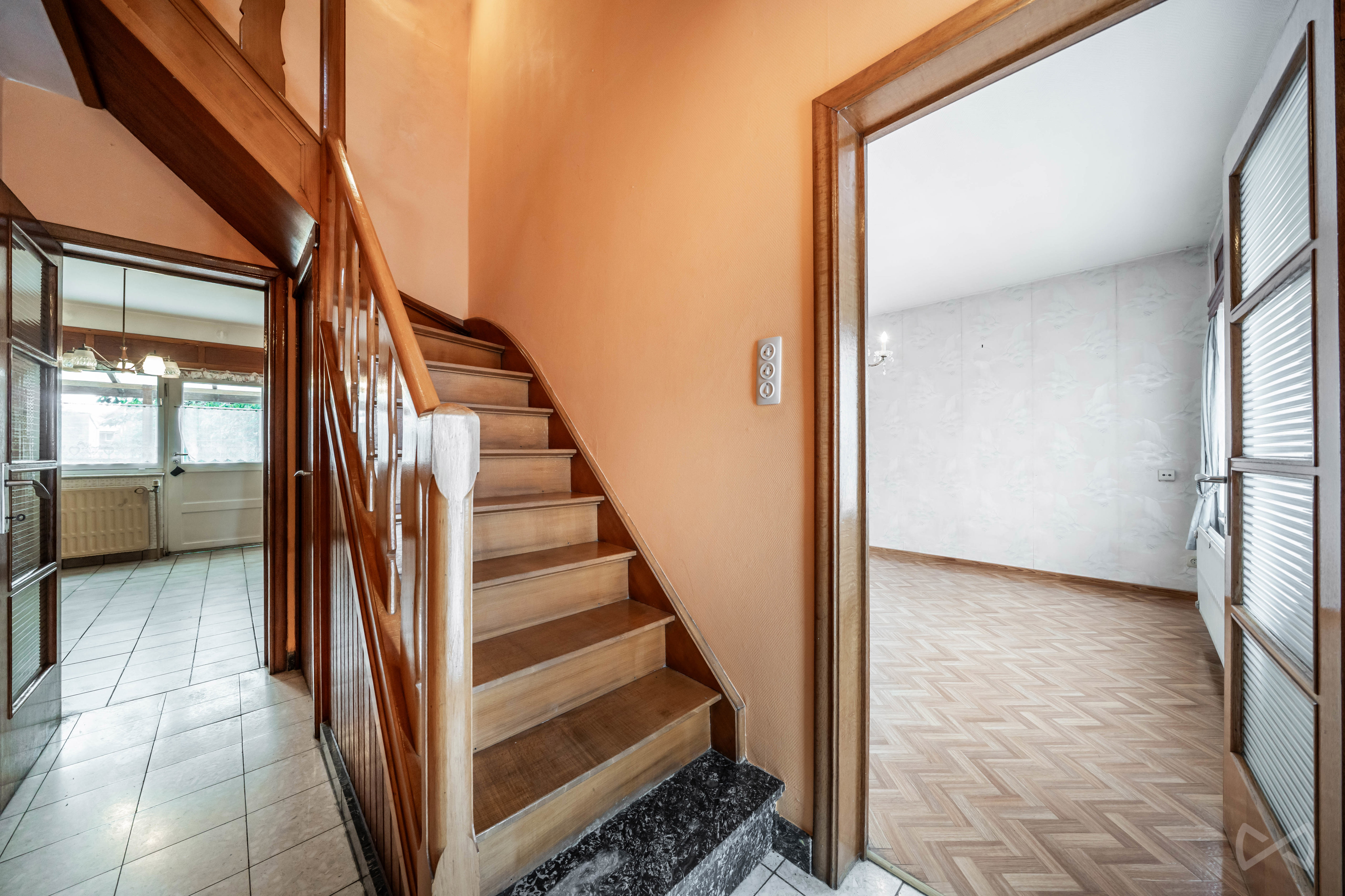 Picture 2 of 4 for Villa with four bedrooms in Villers-Poterie