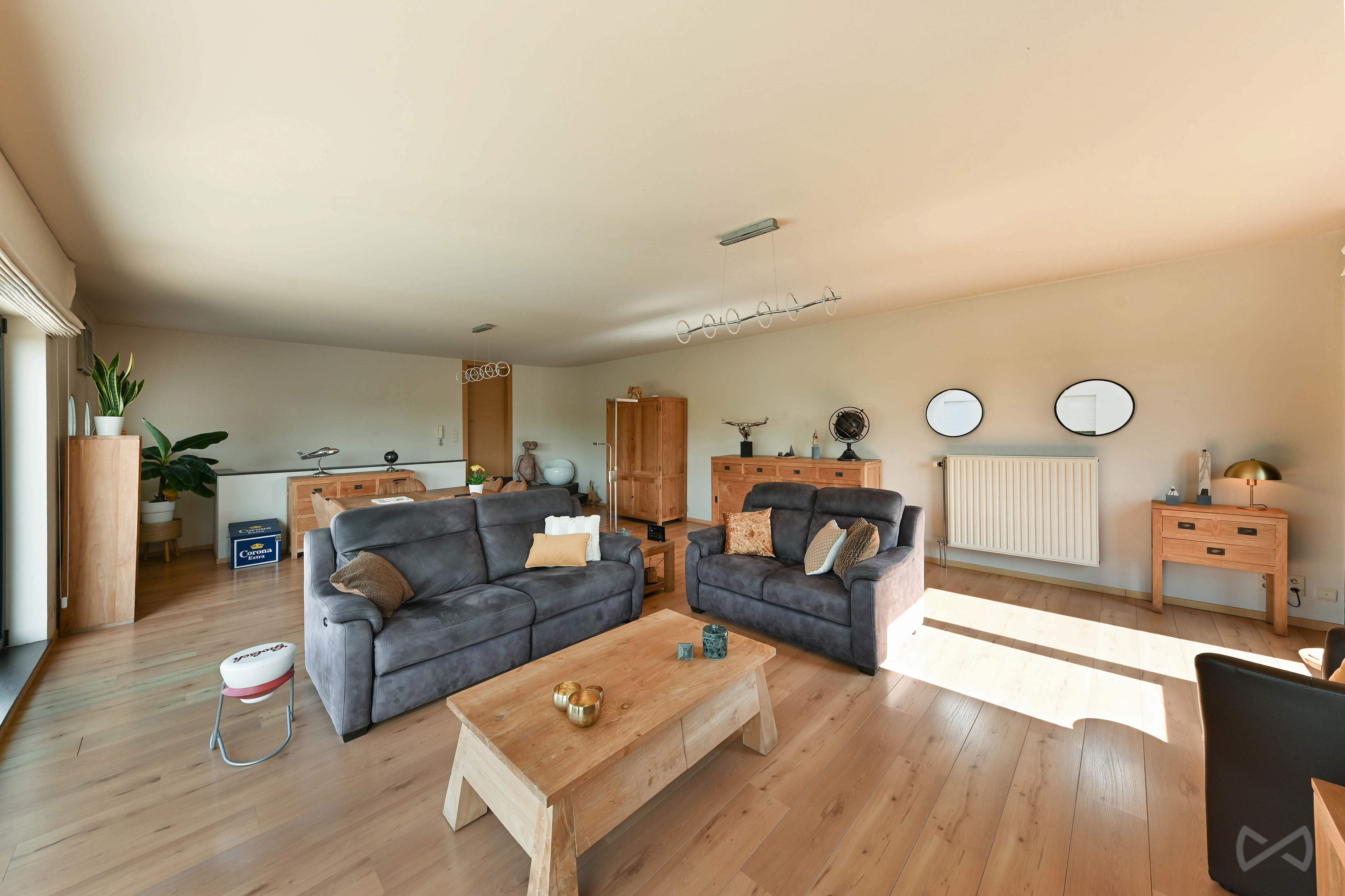 Picture 4 of 4 for House with three bedrooms in Leuven