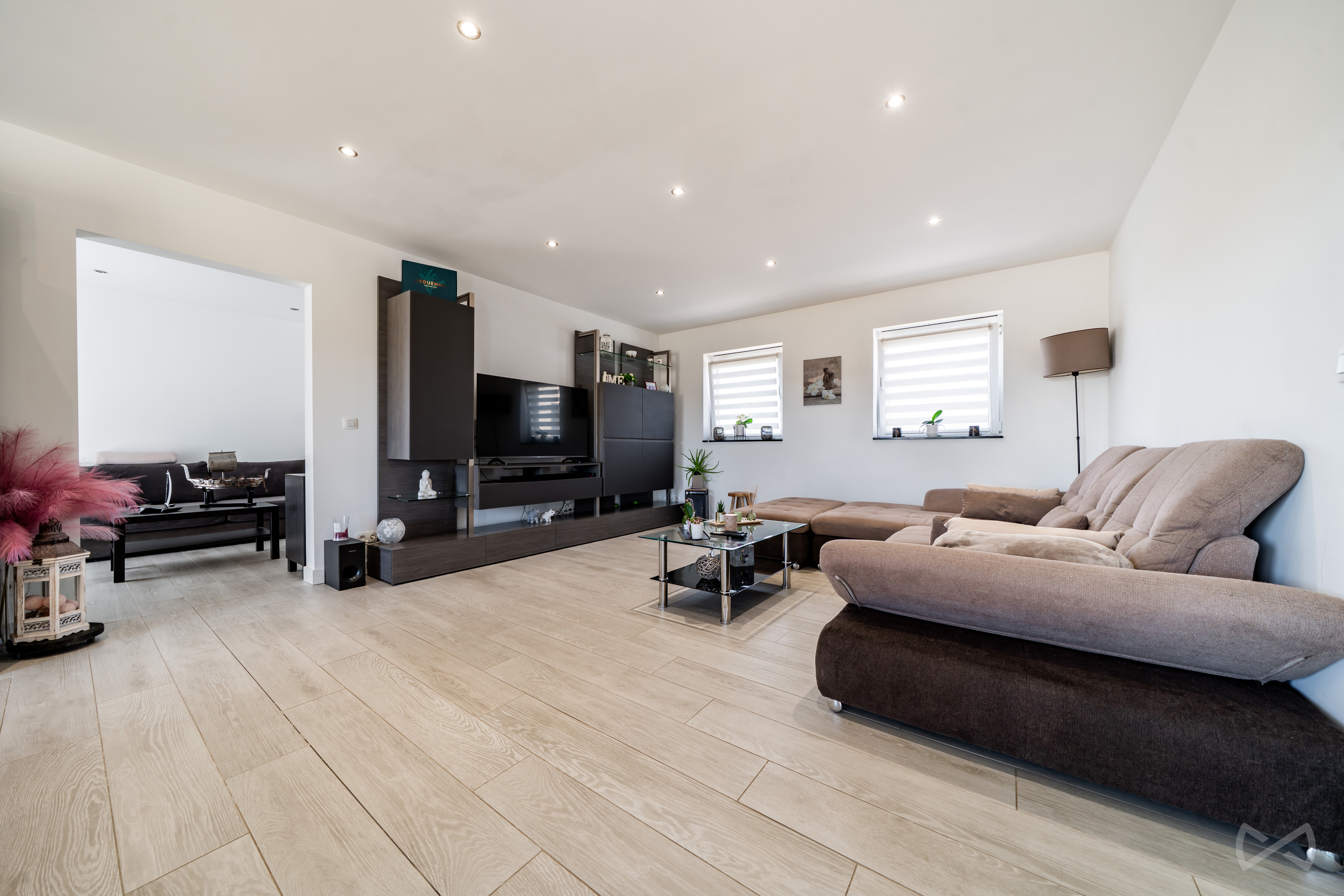 Picture 2 of 4 for Villa with four bedrooms in Bienne-lez-happart