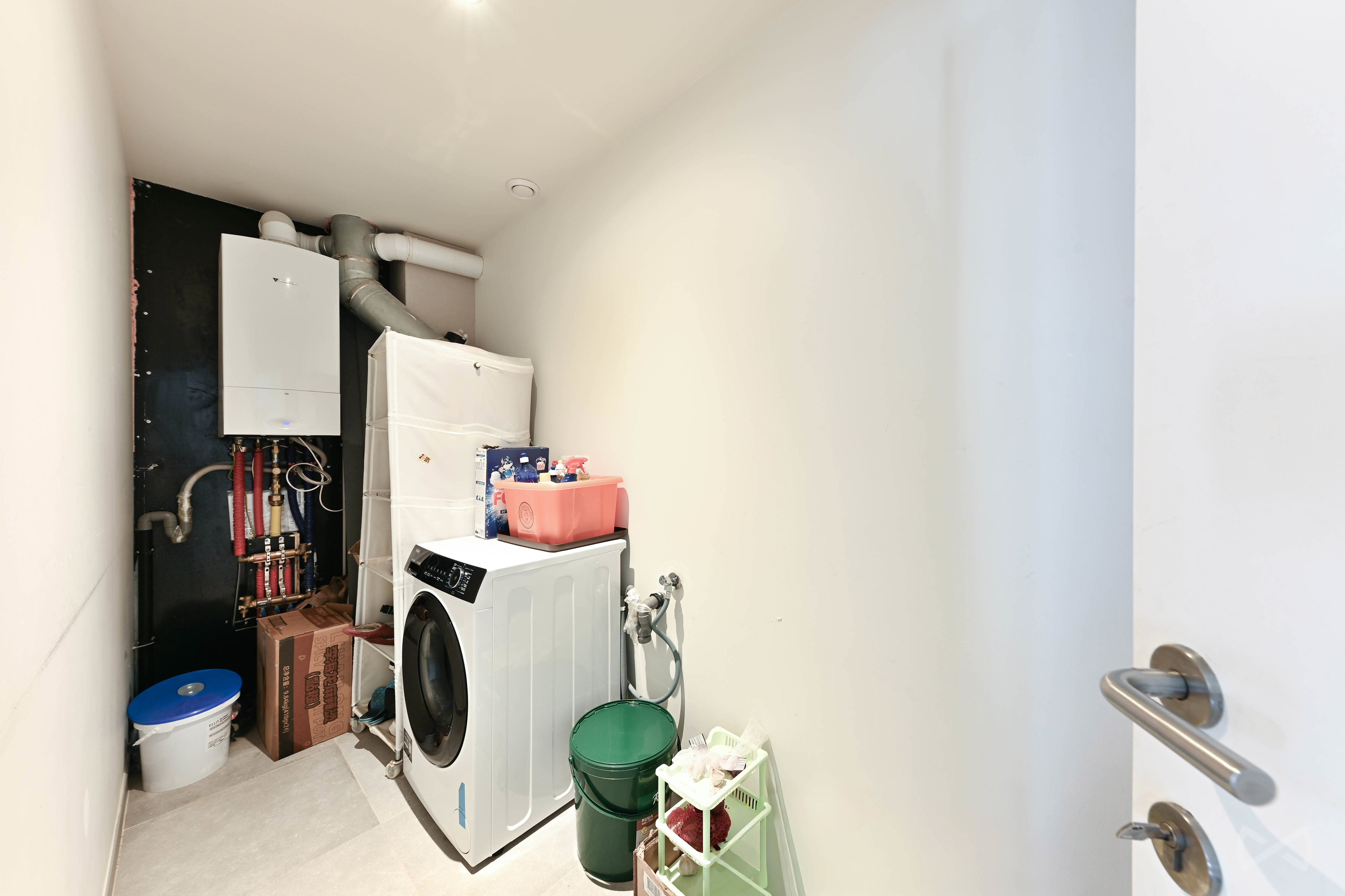 Picture 4 of 4 for Apartment block with seven bedrooms in Leuven