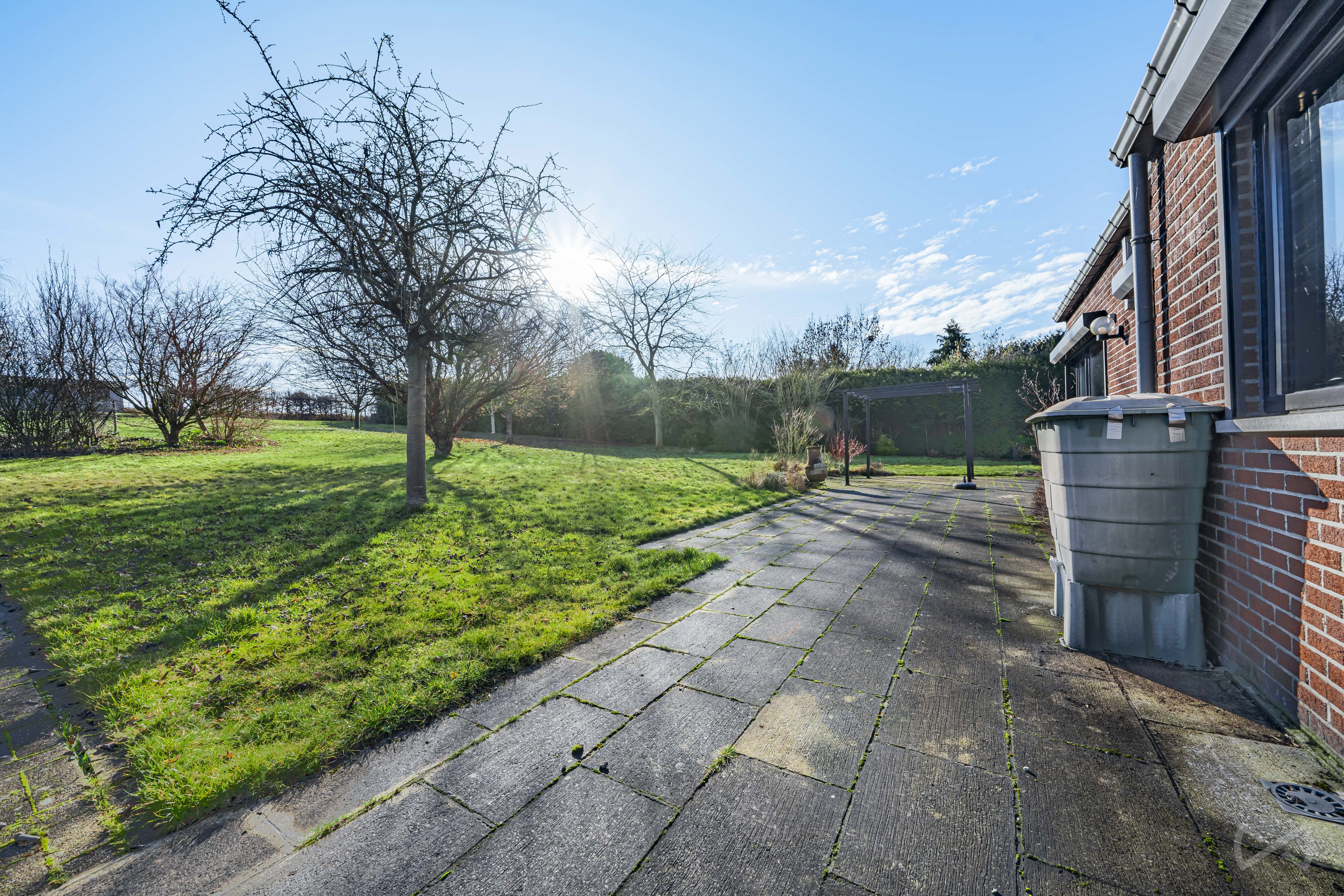 Photo 3 sur 4 pour Maison de trois chambres à Orp-Jauche