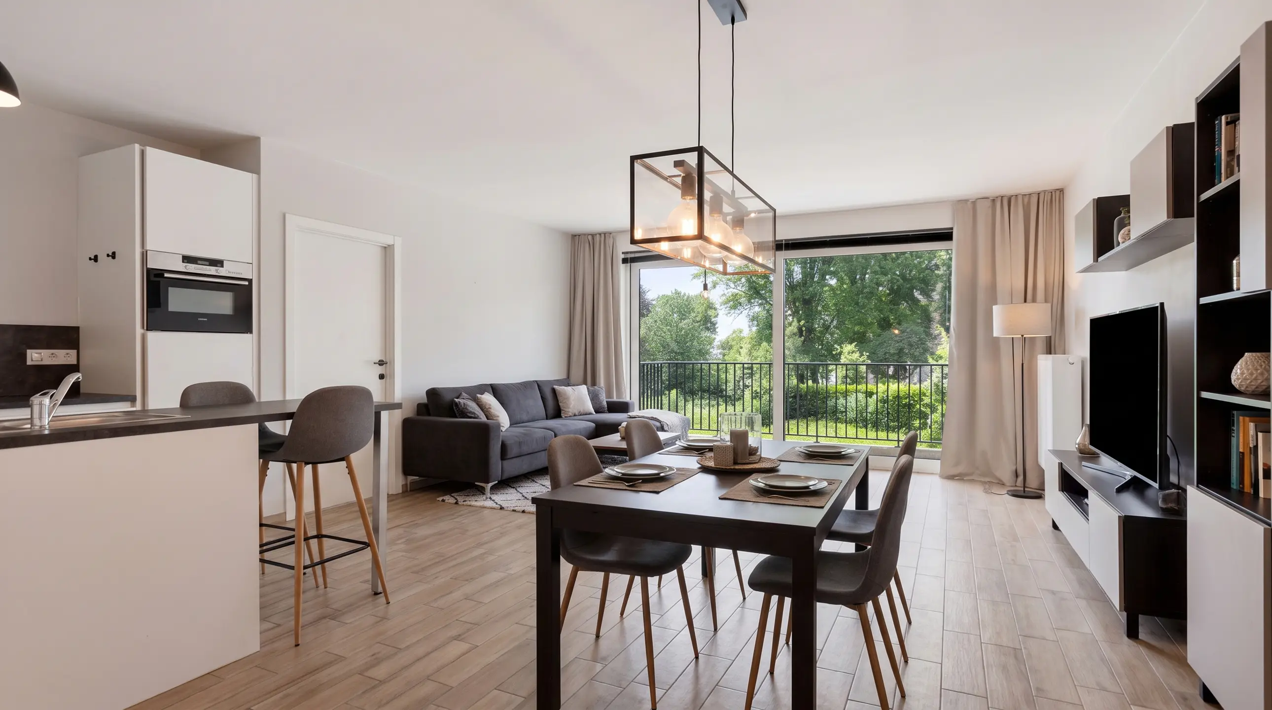 Foto van de woning