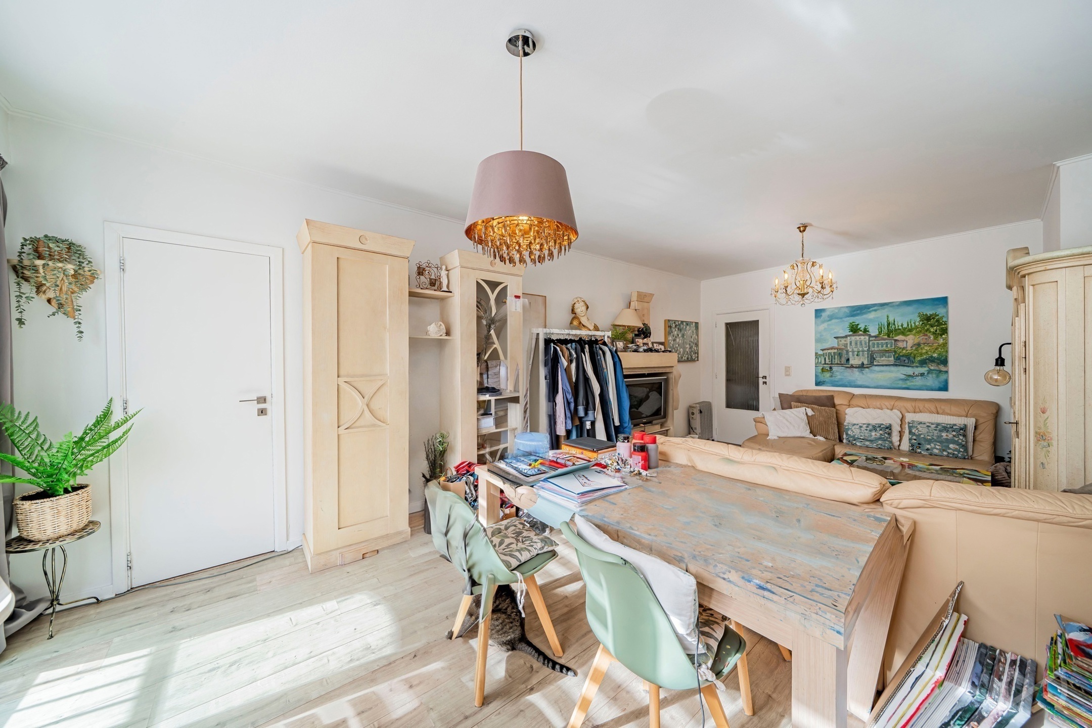 Picture 2 of 3 for Flat with two bedrooms in Forest