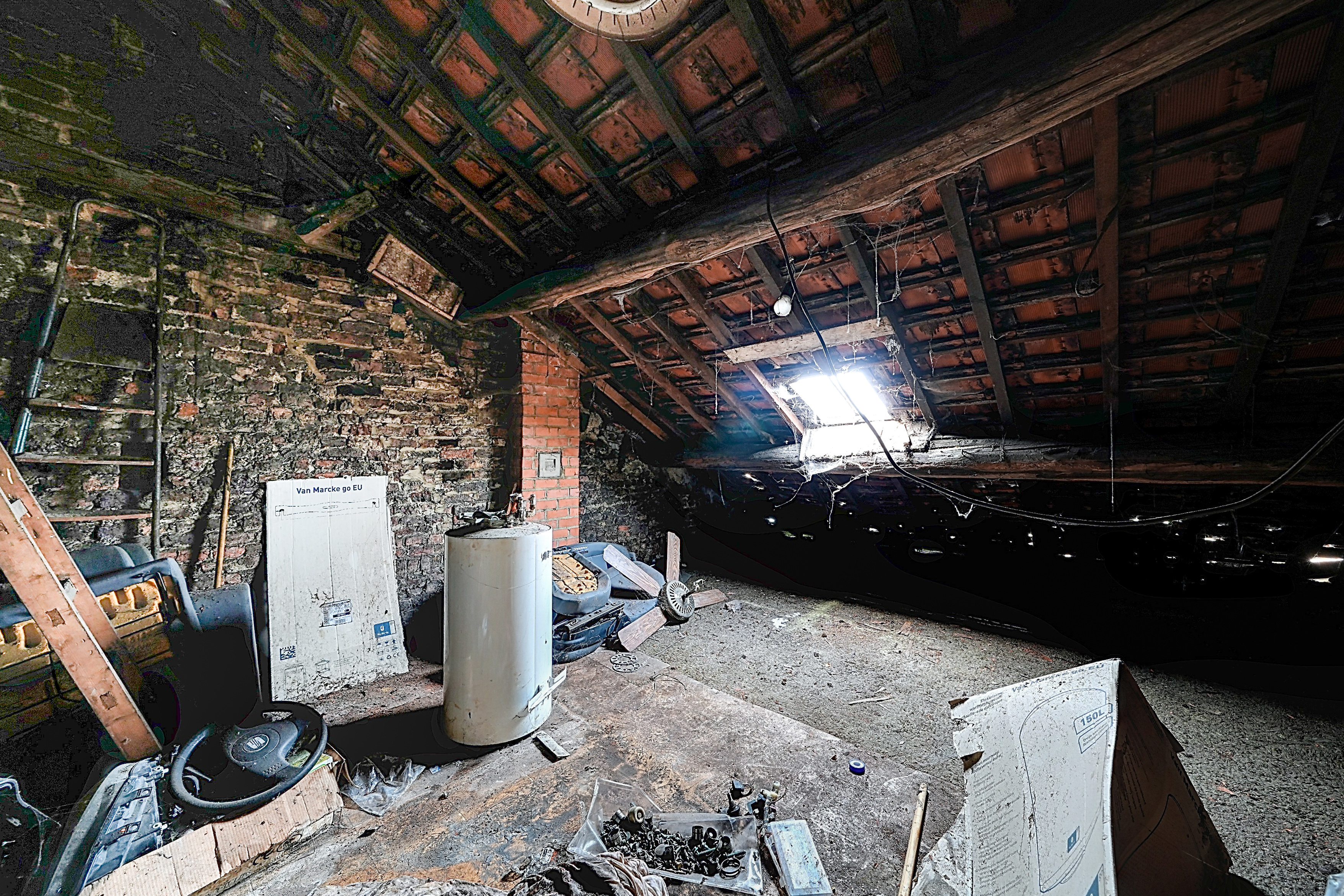 Photo 3 sur 4 pour Maison de deux chambres à Montignies-Sur-Sambre
