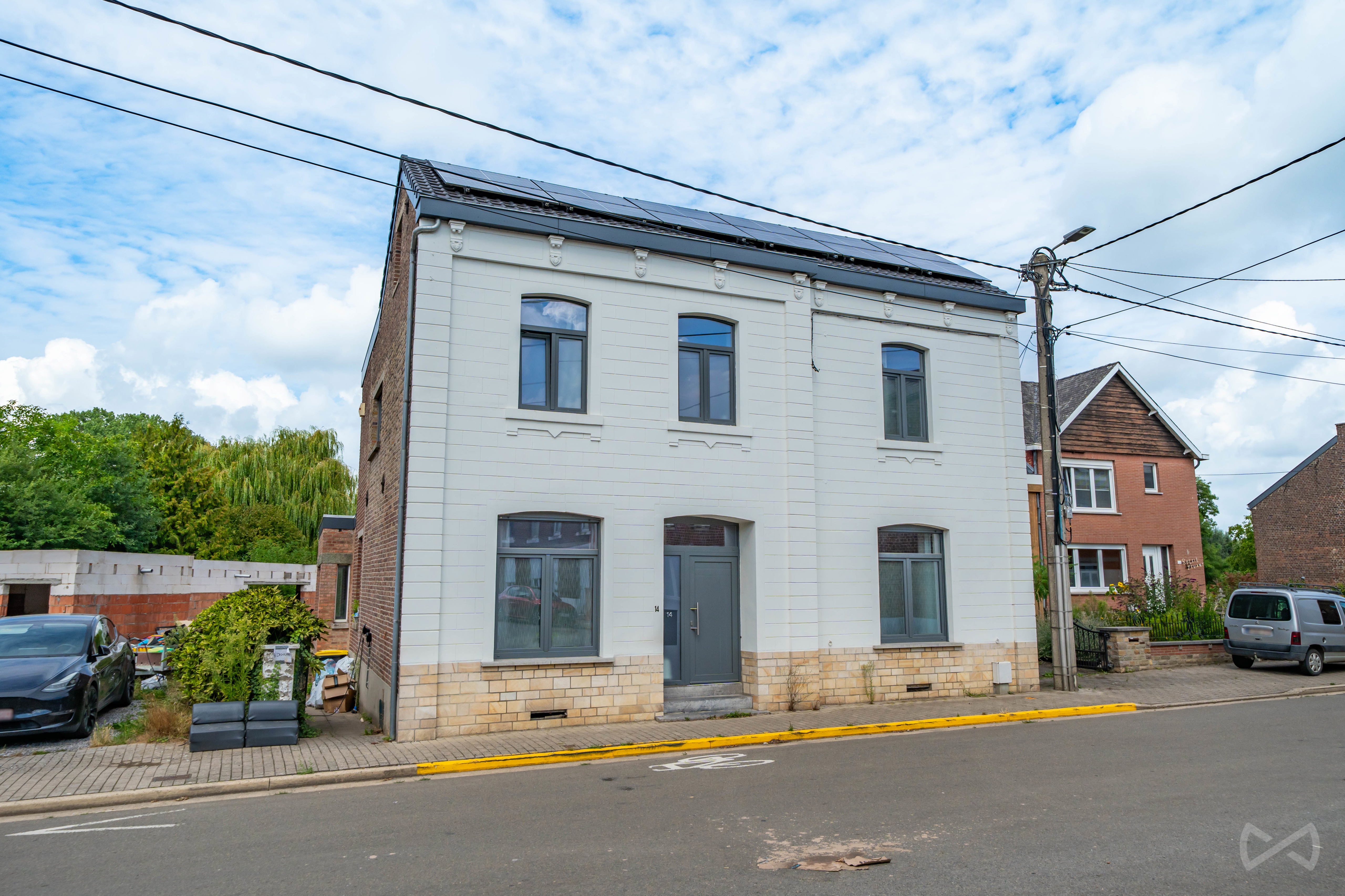 Picture 3 of 4 for House with five bedrooms in HÉlÉcine