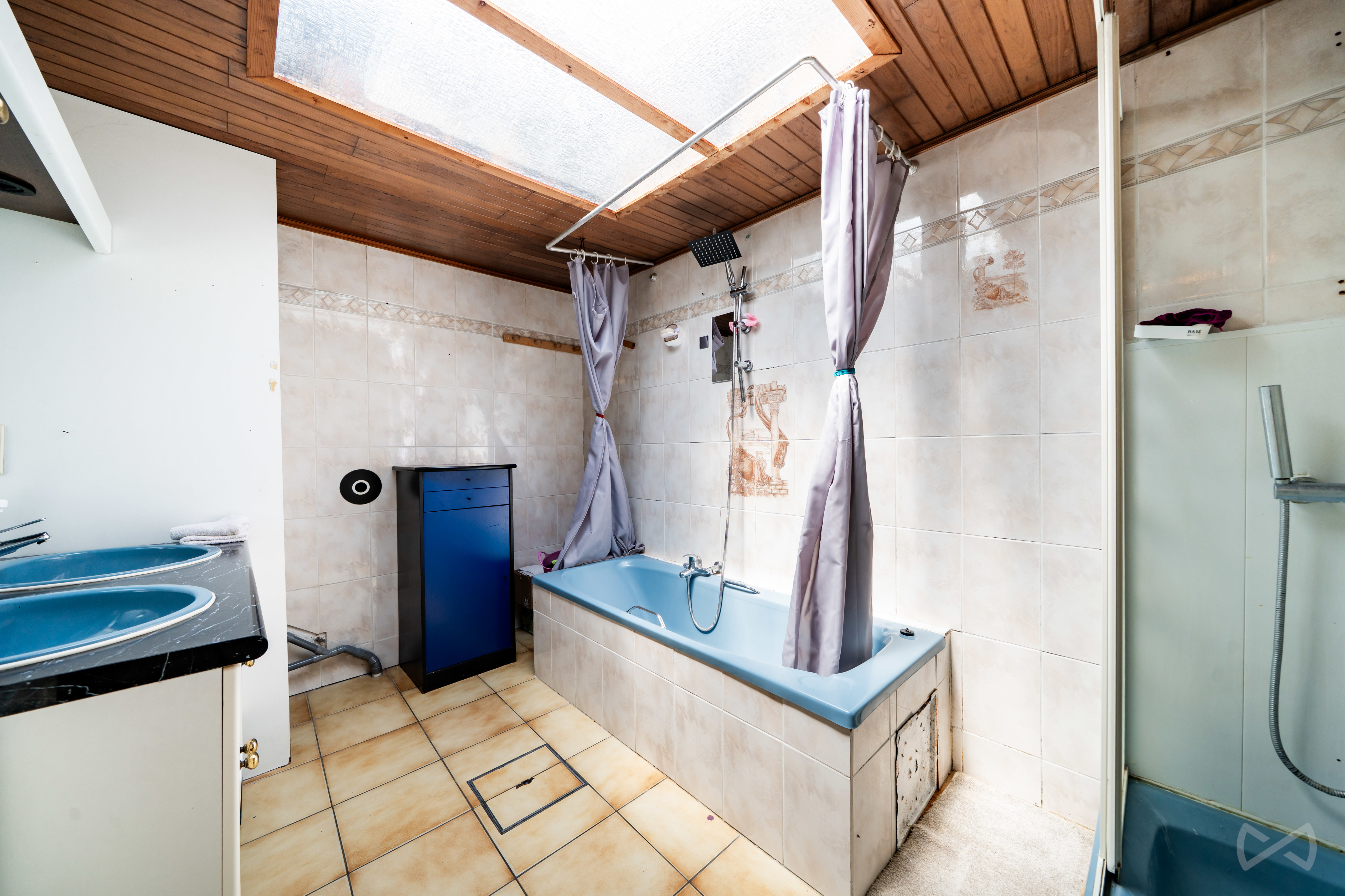 Photo 2 sur 4 pour Maison de quatre chambres à Mouscron