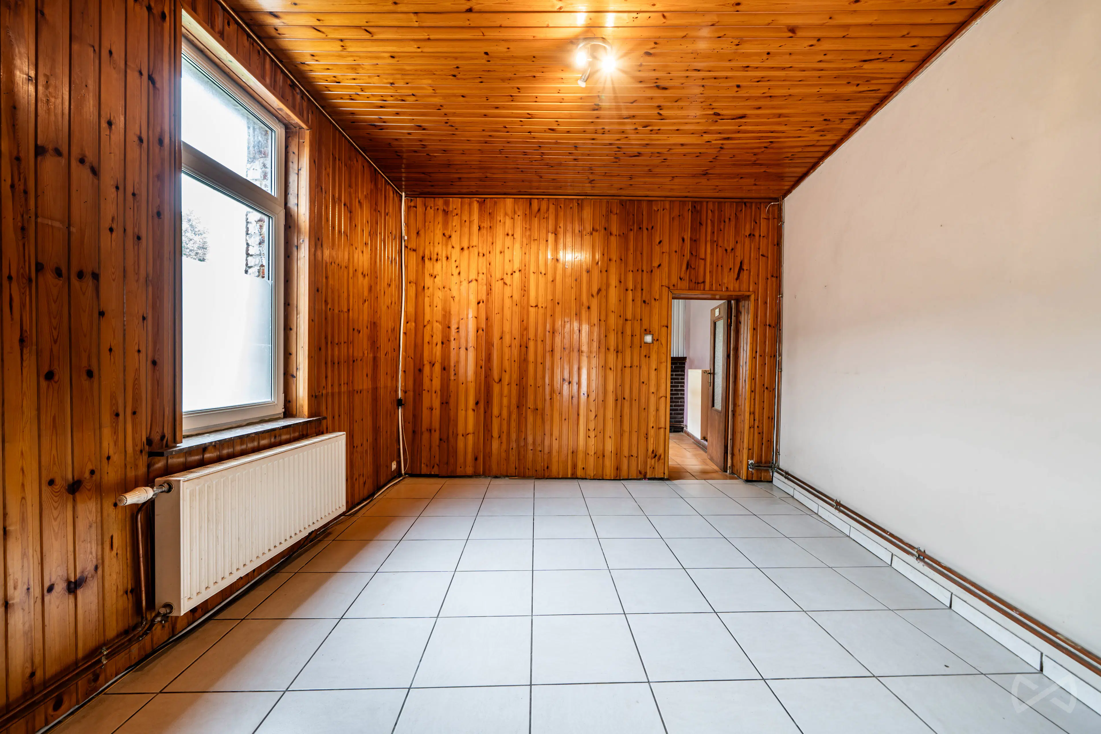 Photo 1 sur 4 pour Maison de trois chambres à Soignies