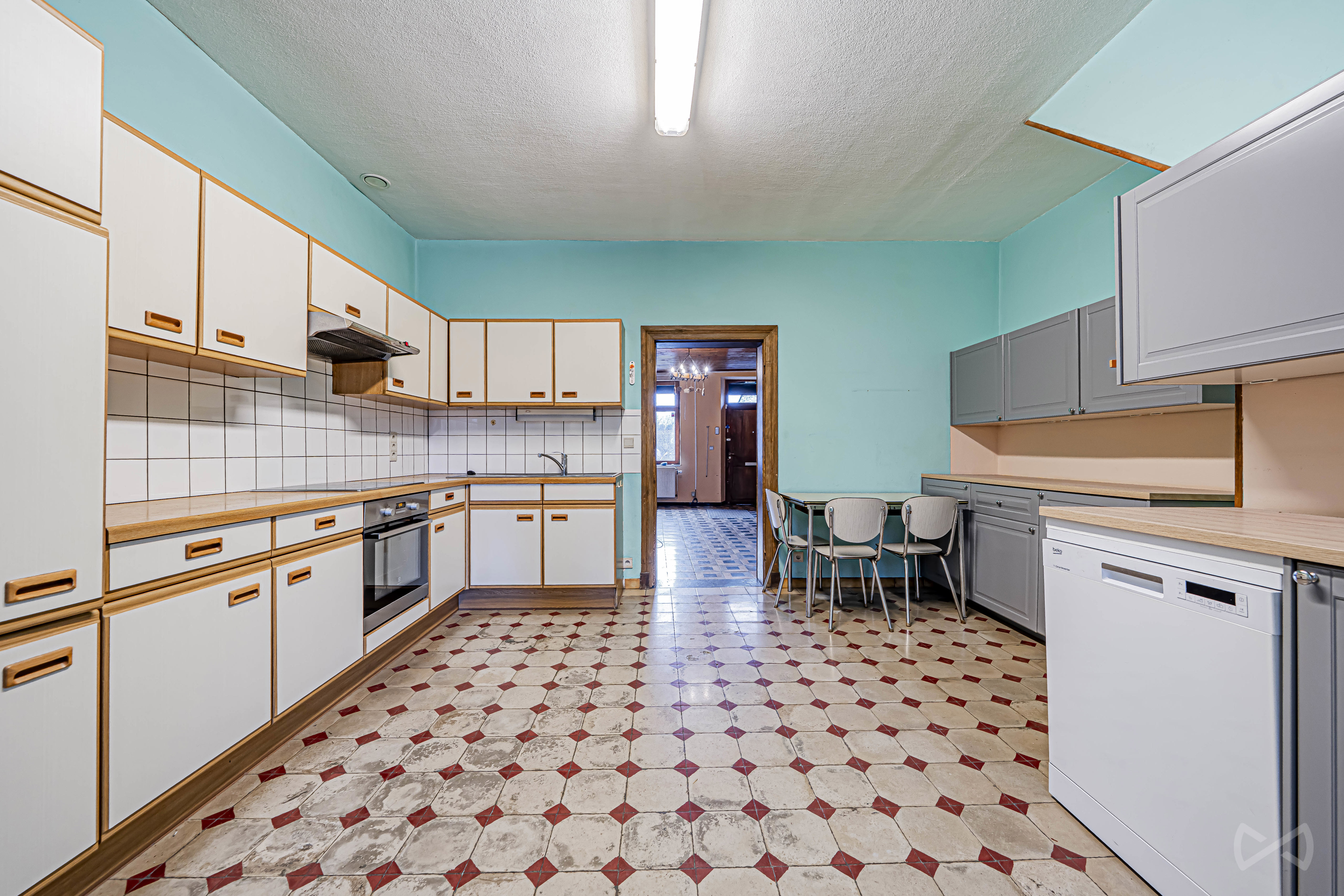 Picture 2 of 4 for House with four bedrooms in Villers-le-temple