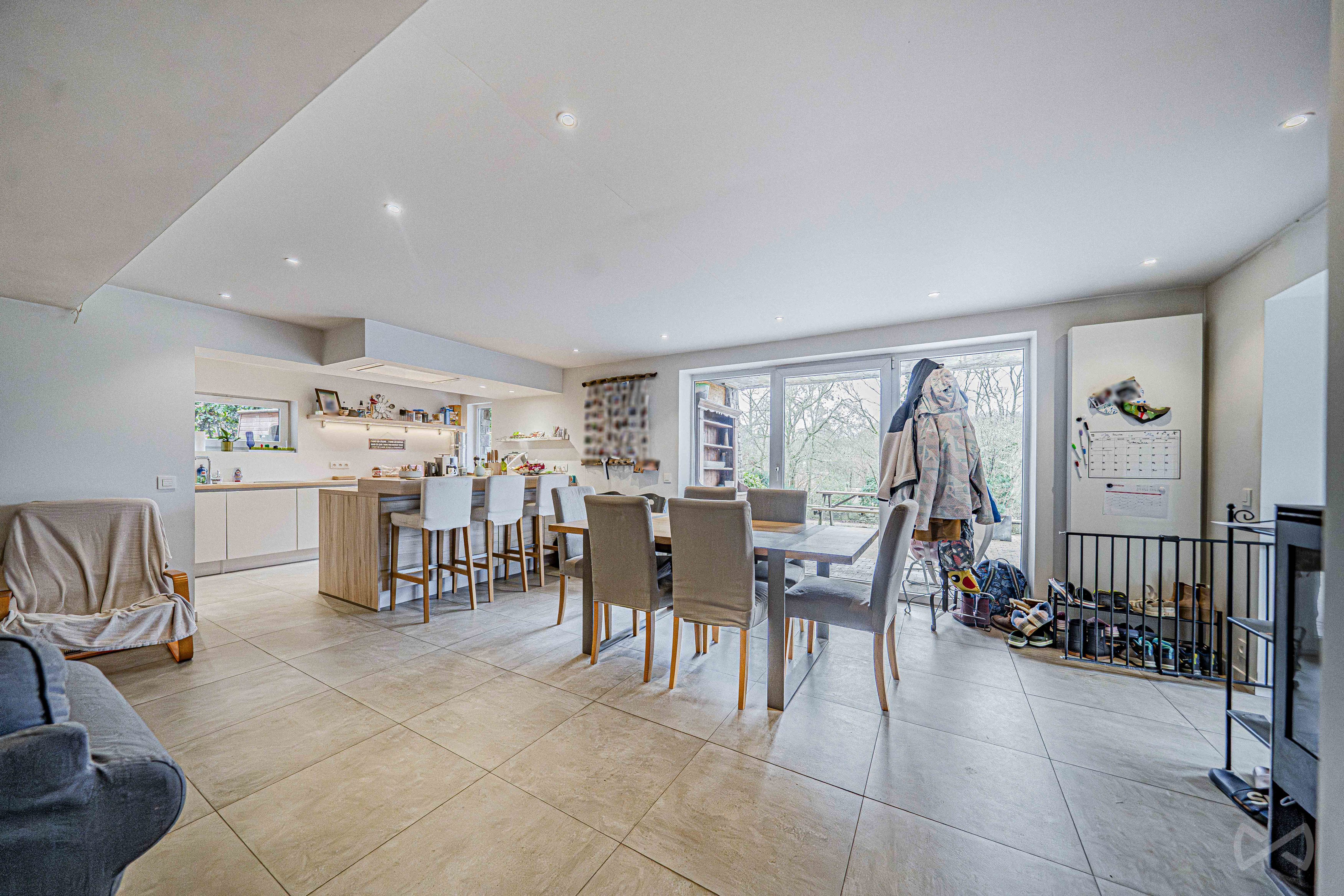 Picture 1 of 4 for House with three bedrooms in Chaumont-gistoux